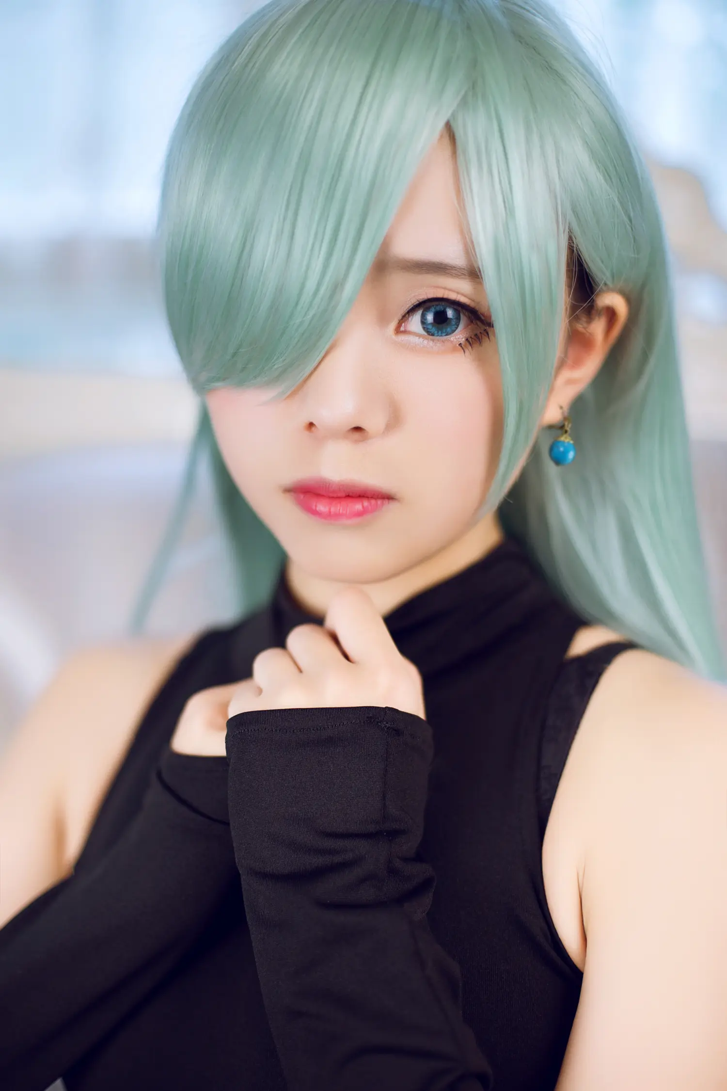 小野妹子 NO.045 伊丽莎白 NO.0000