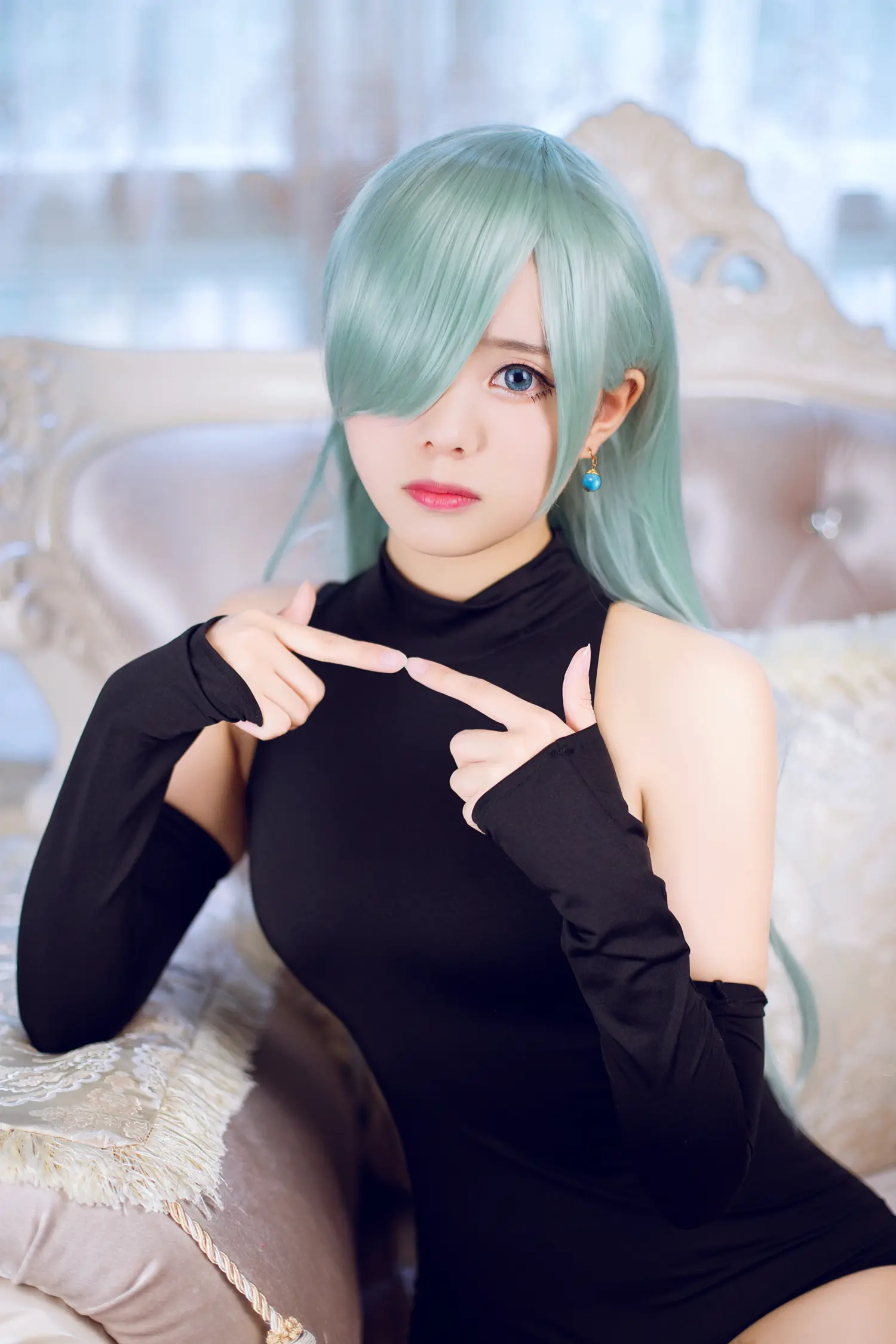 小野妹子 NO.045 伊丽莎白 NO.0000