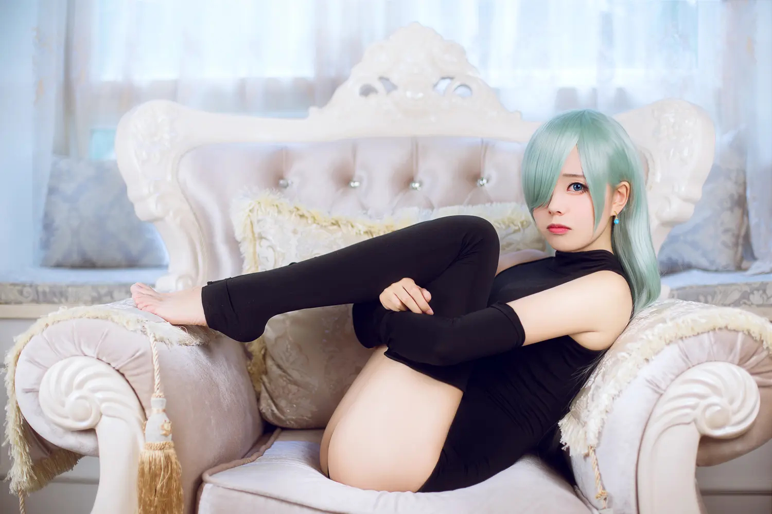 小野妹子 NO.045 伊丽莎白 NO.0000