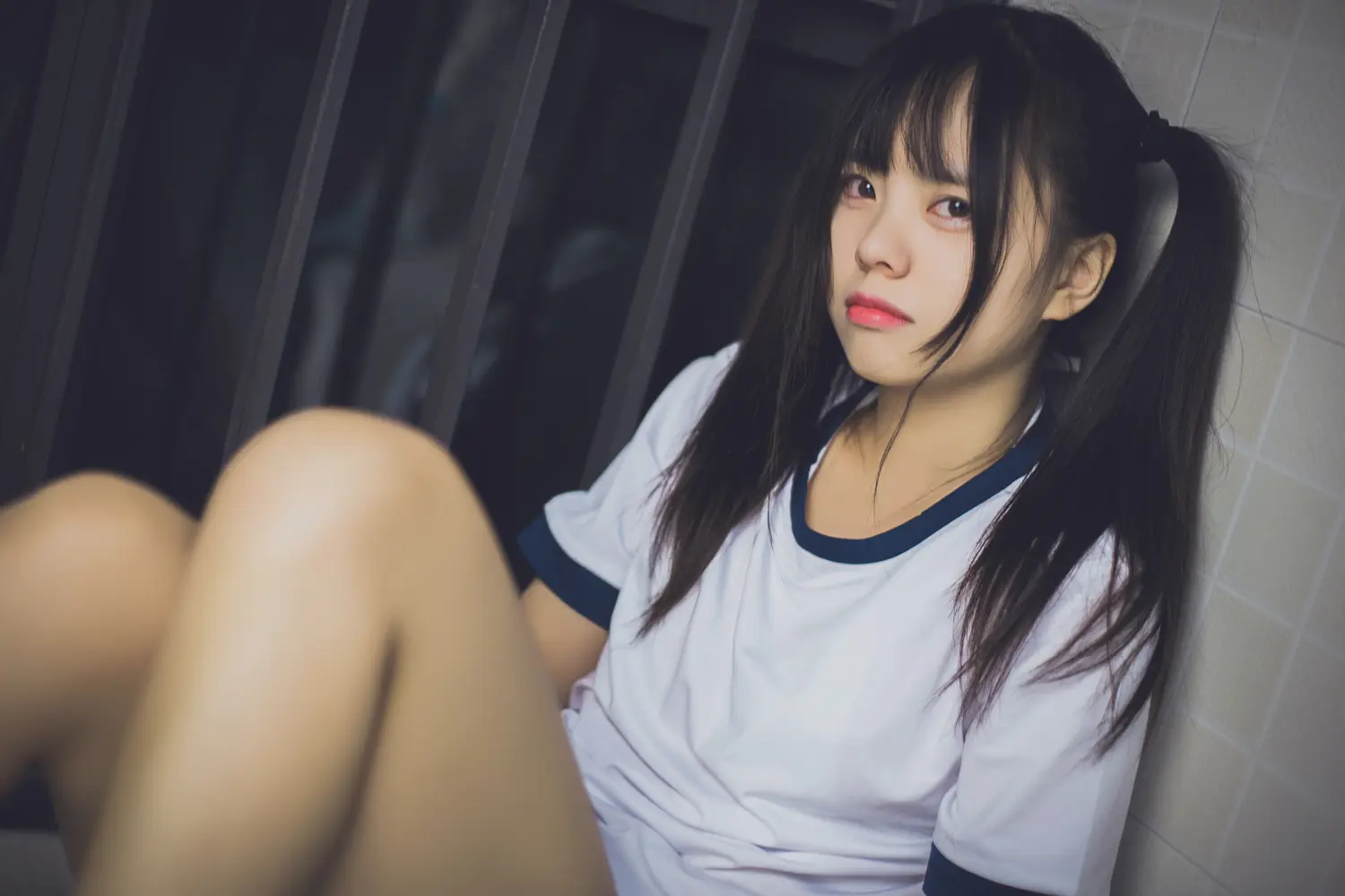 小野妹子 NO.047 运动服·悲 NO.0000