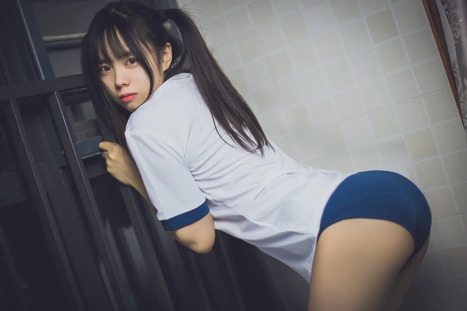 小野妹子 NO.047 运动服·悲 NO.0000