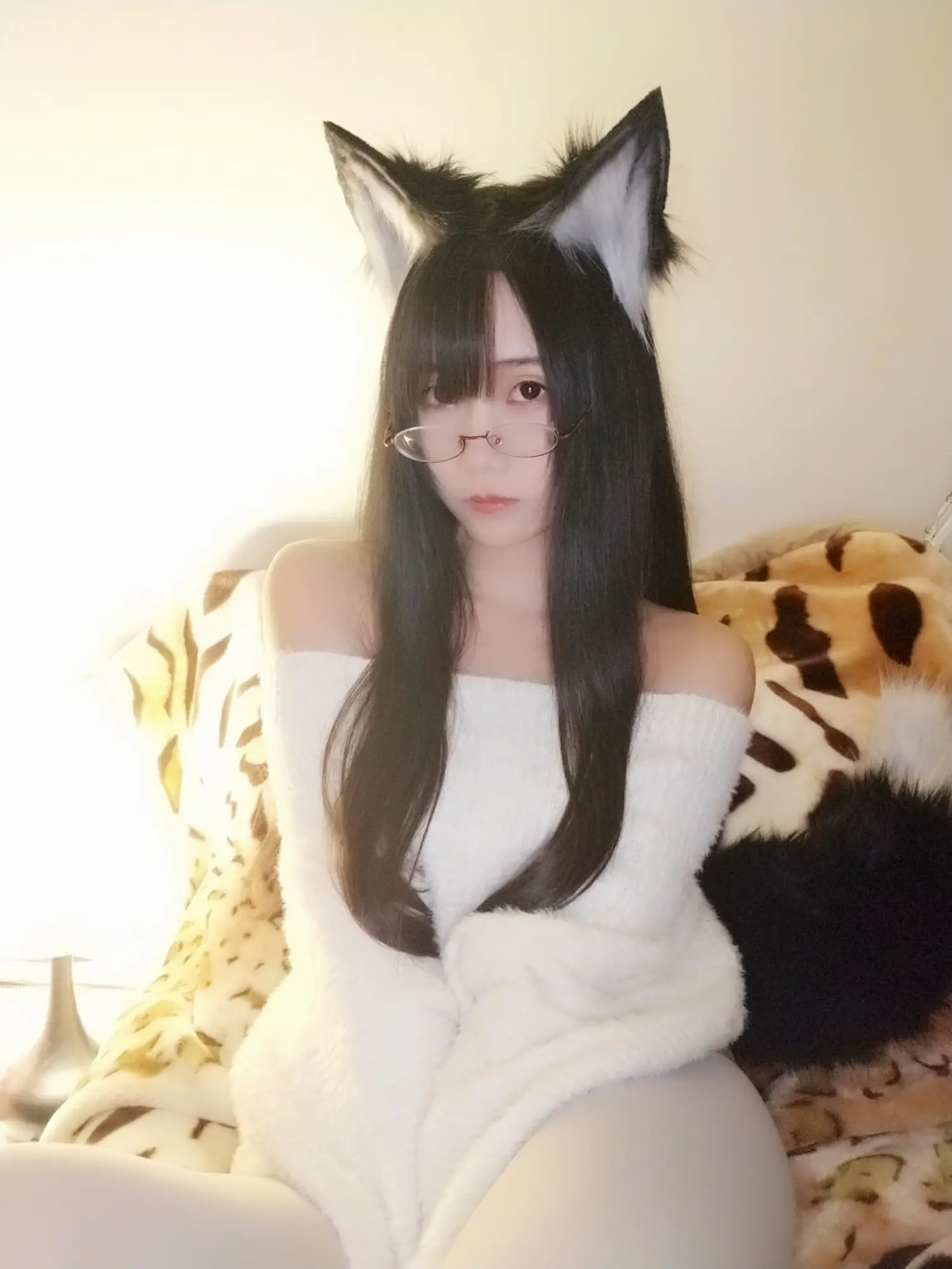 曉美媽 NO.006 拆家二哈 NO.0000