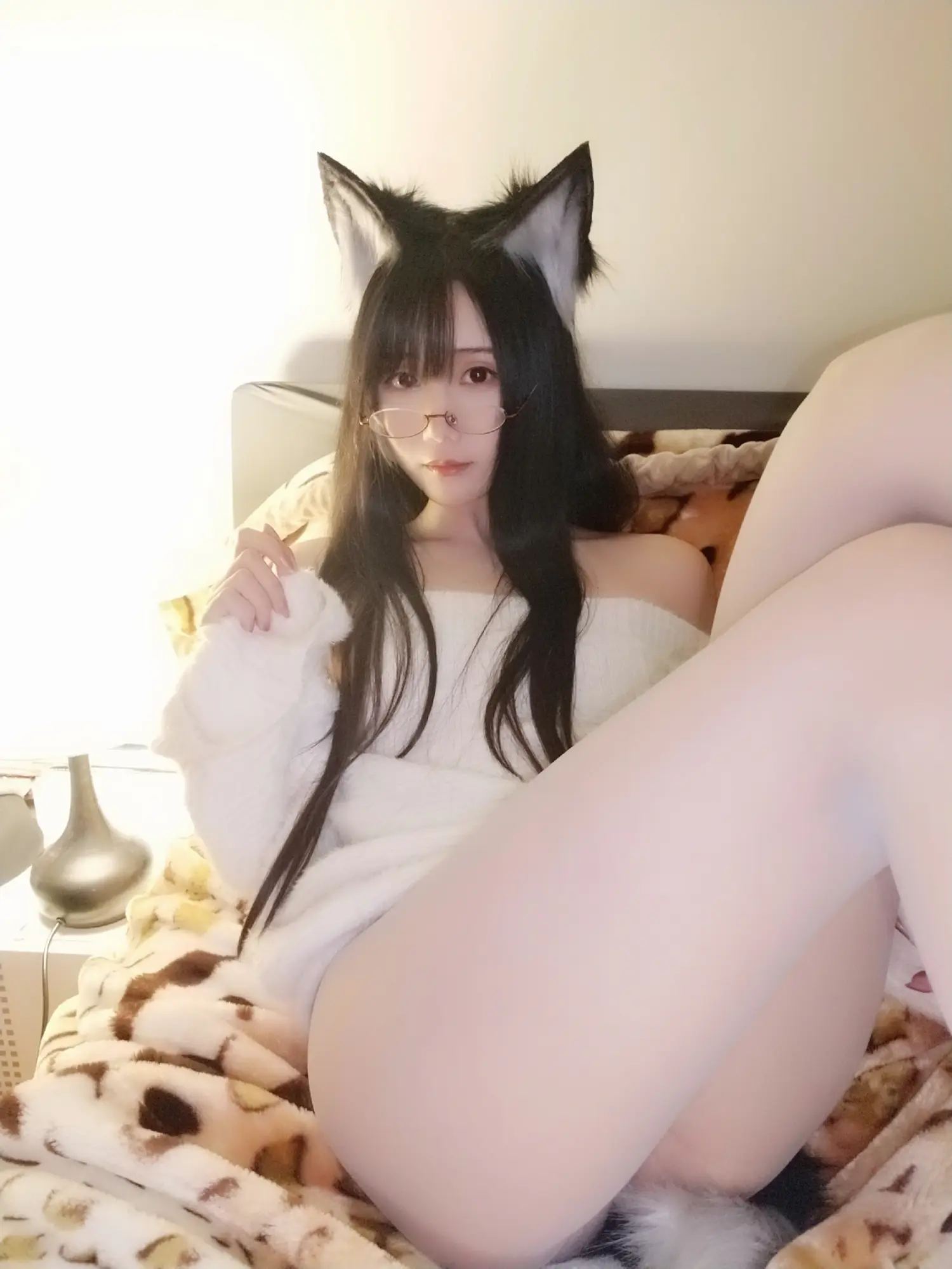曉美媽 NO.006 拆家二哈 NO.0000