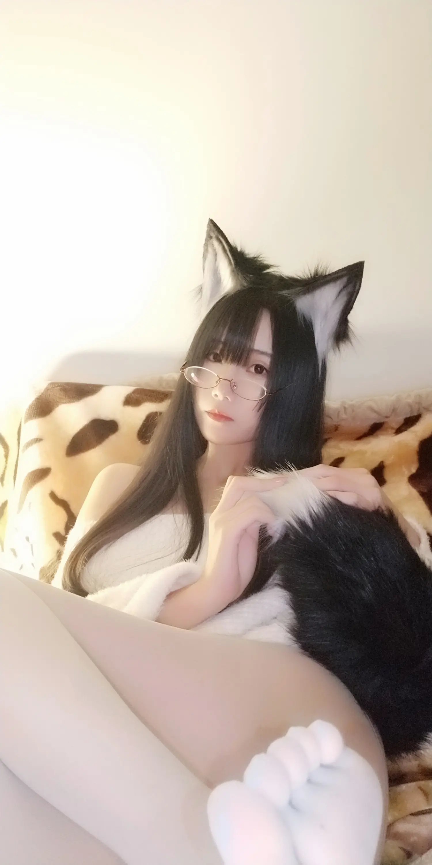 曉美媽 NO.006 拆家二哈 NO.0000