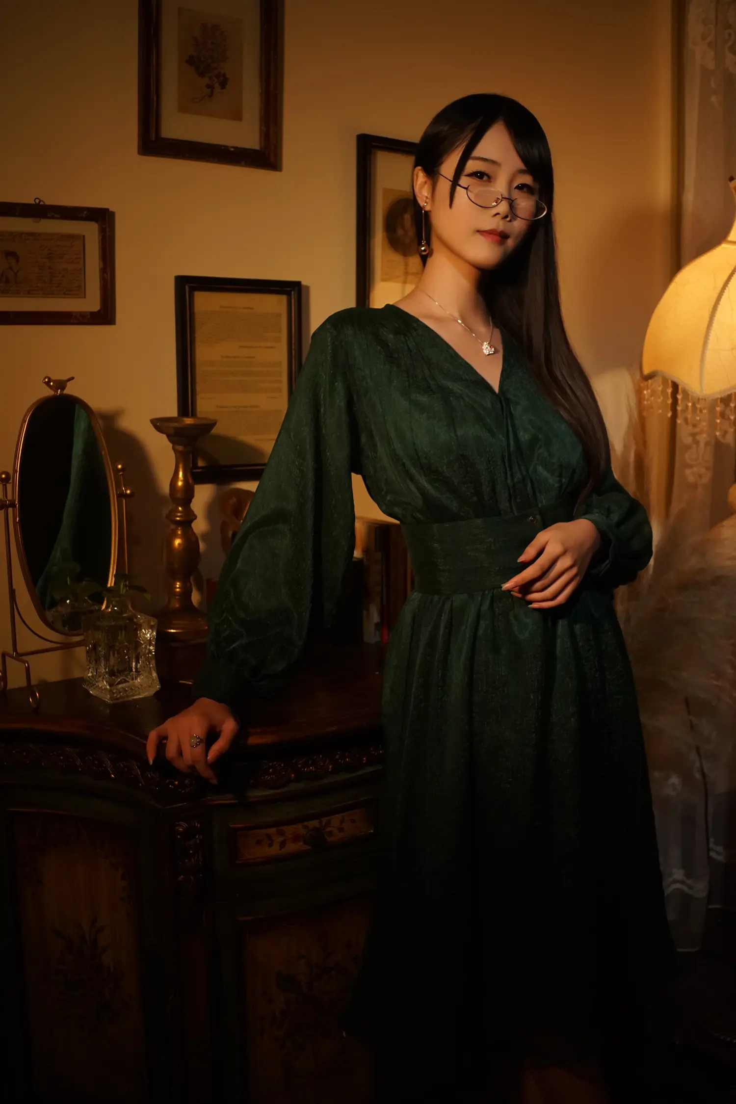 曉美媽 NO.024 忆 NO.0000