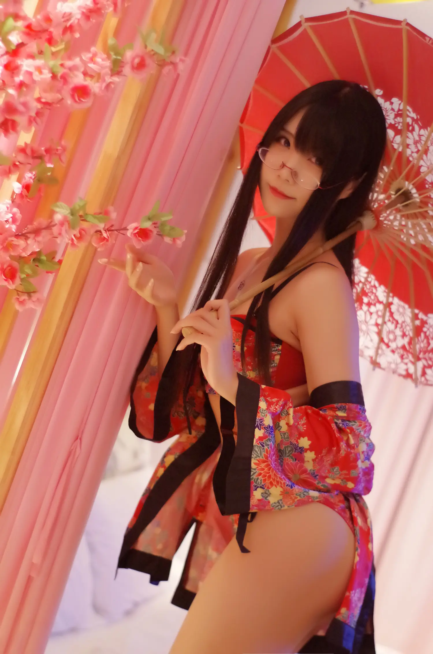 曉美媽 NO.025 浴衣 NO.0000