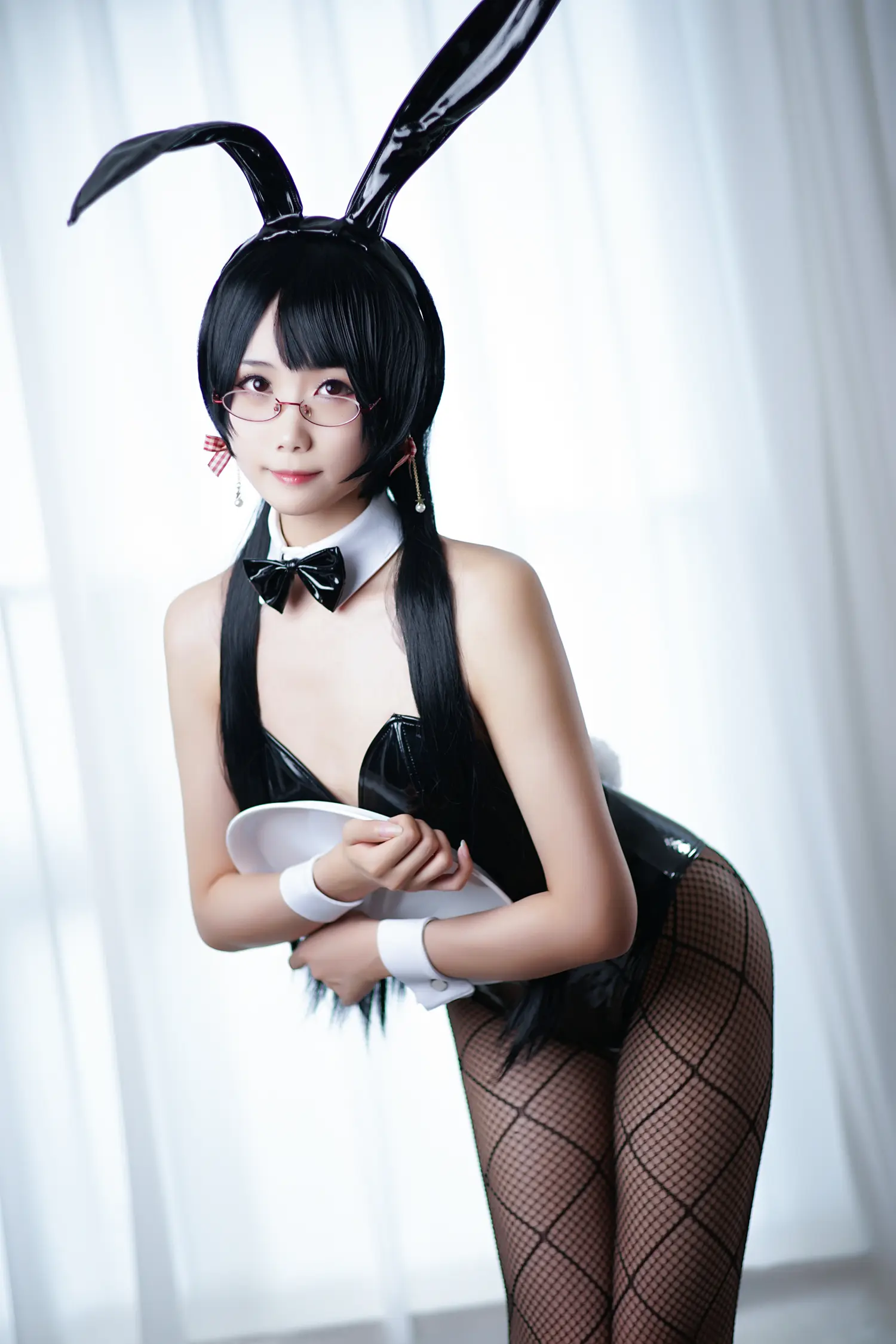 曉美媽 NO.026 Bunny Girl NO.0000