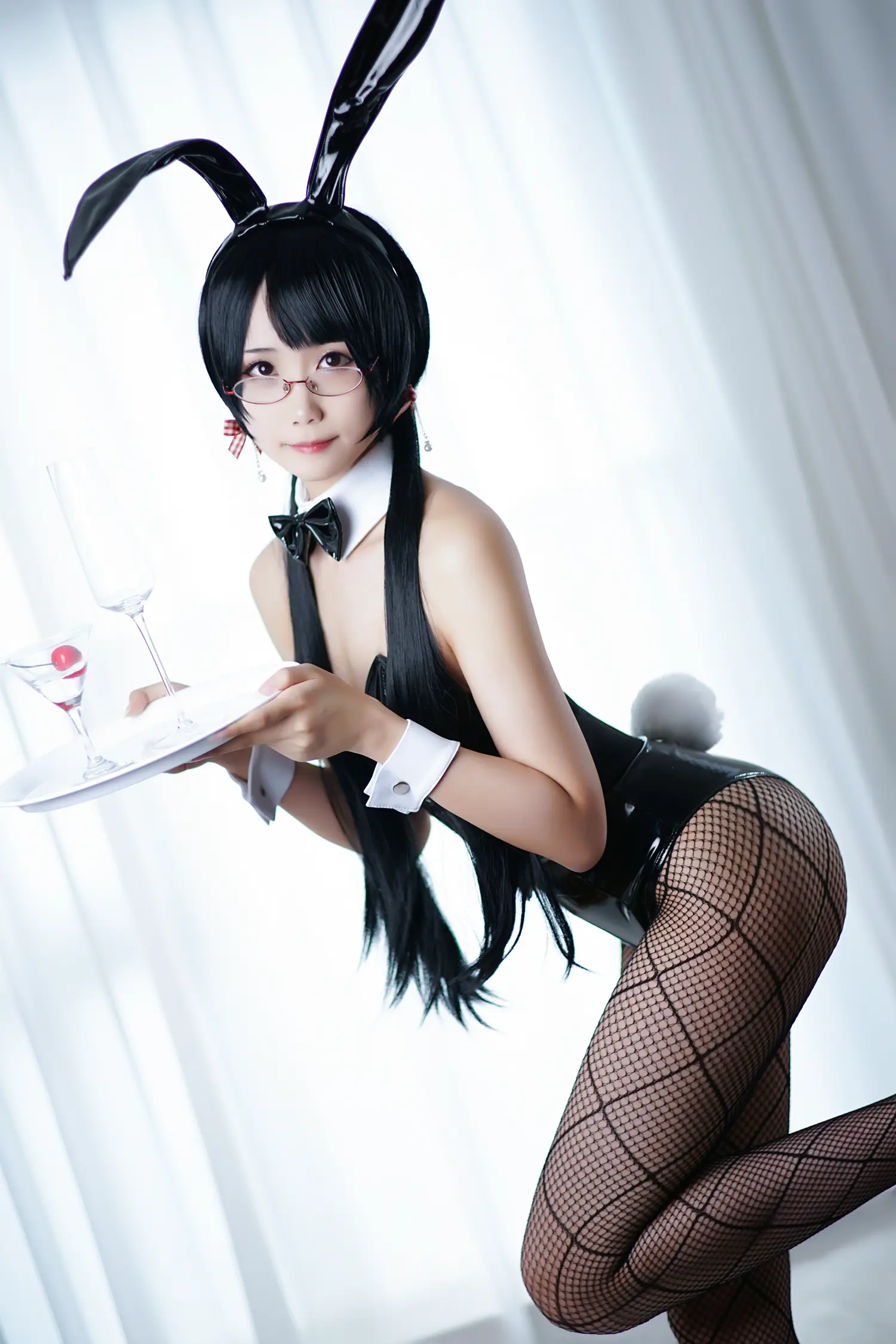 曉美媽 NO.026 Bunny Girl NO.0000