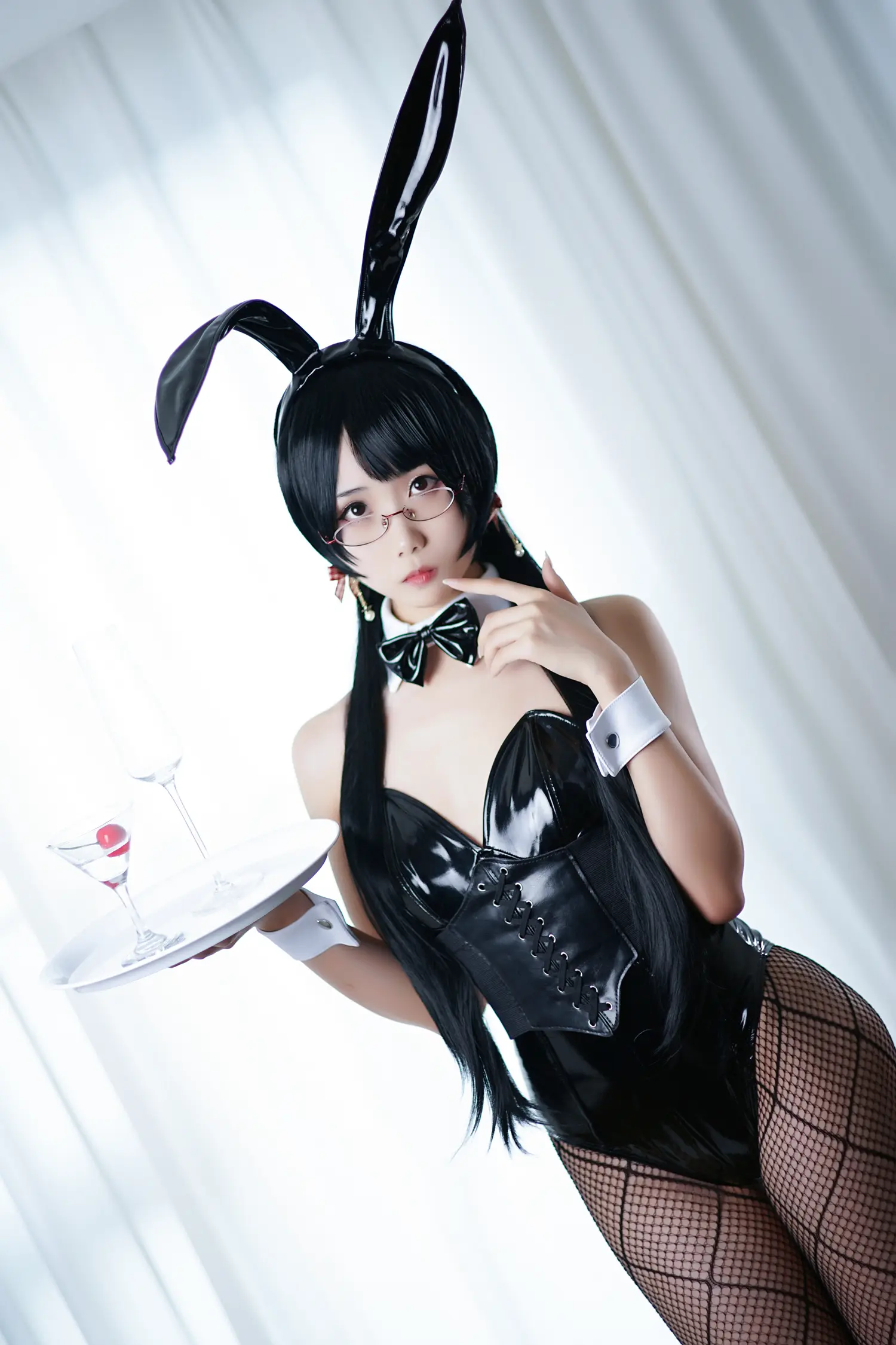 曉美媽 NO.026 Bunny Girl NO.0000