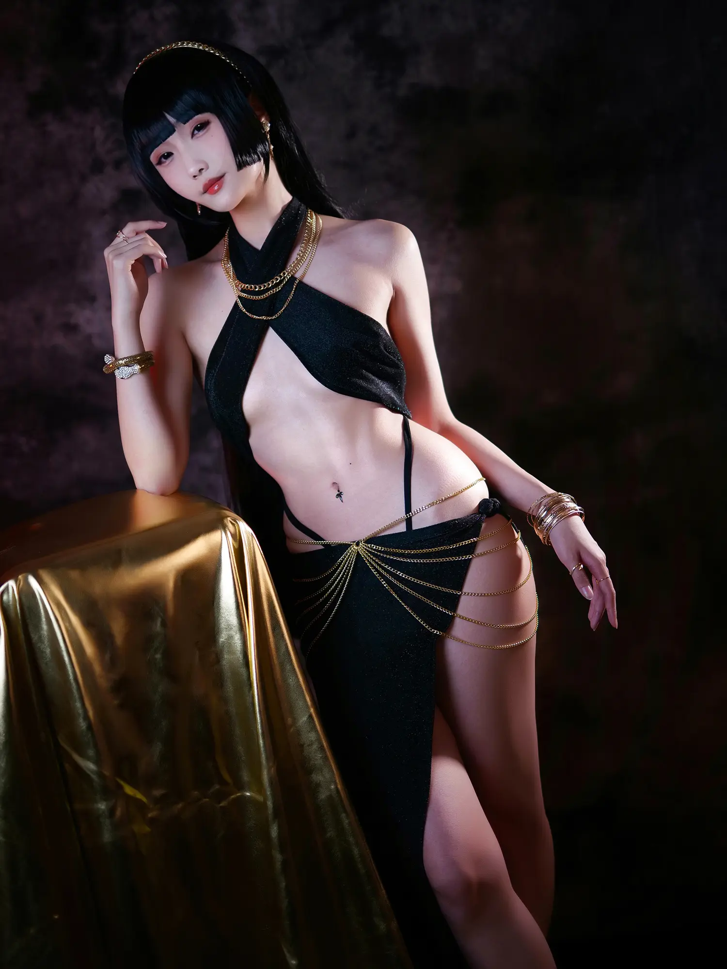 曉美媽 NO.033 浊 NO.0000