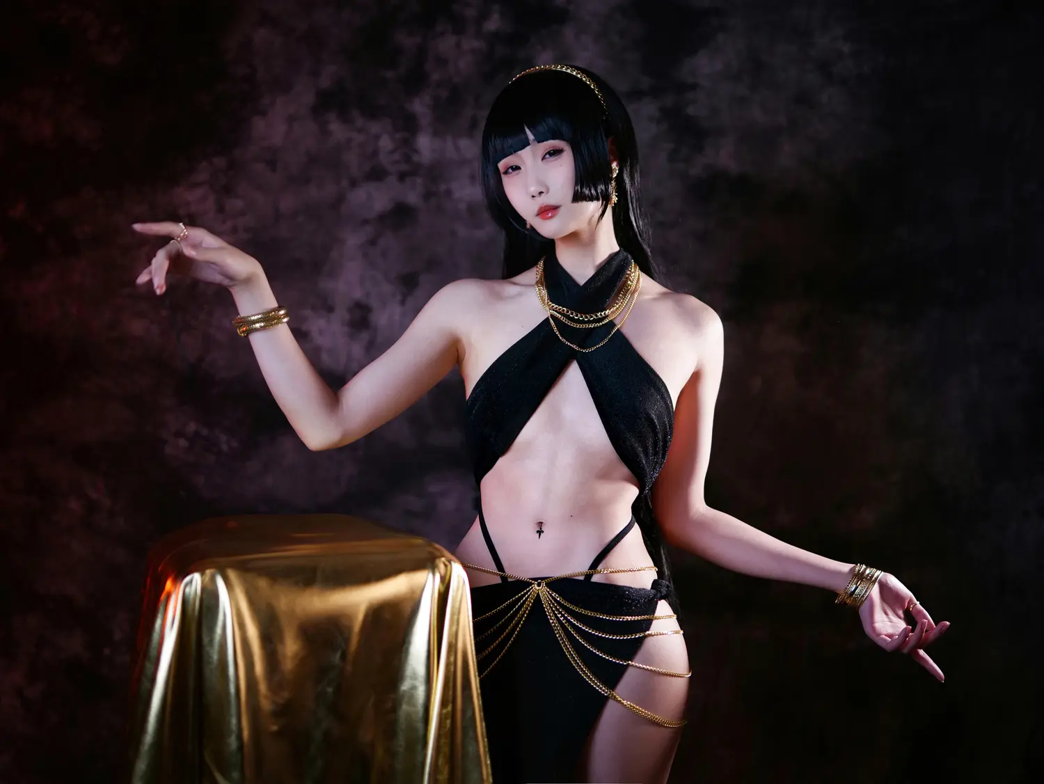 曉美媽 NO.033 浊 NO.0000