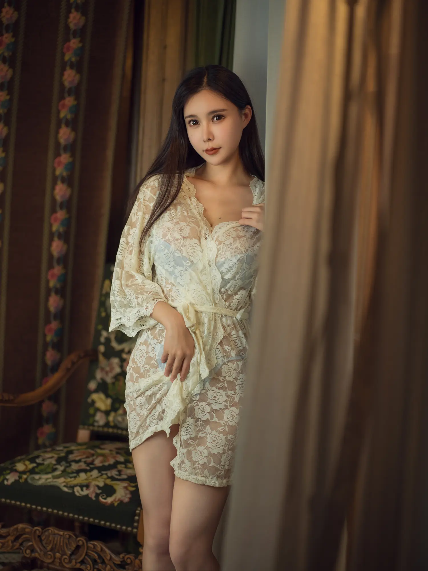亚马逊鲶鱼 NO.007 独居太太 NO.0000