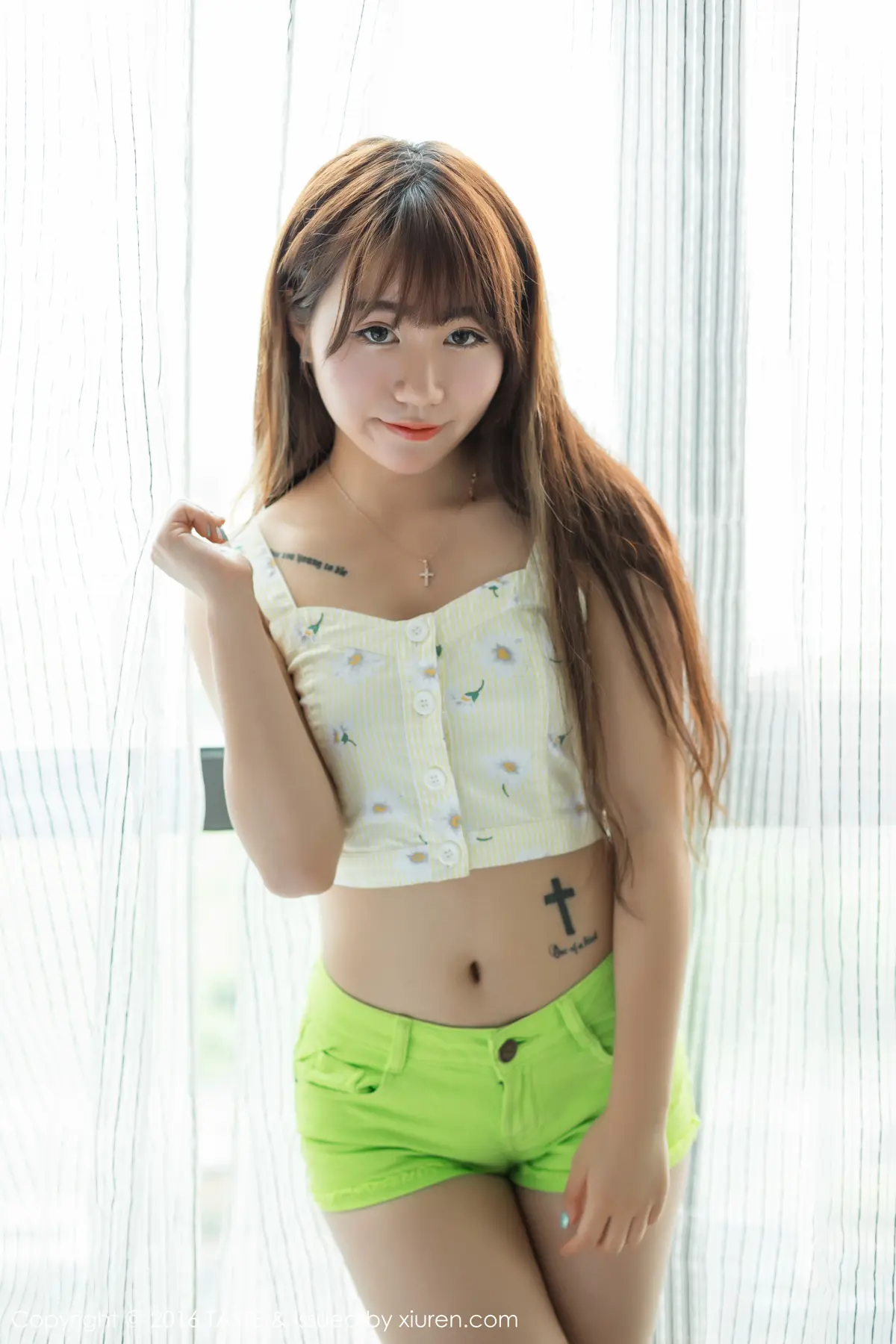 鱼子酱_008 [TASTE] 2016.05.18 VOL.026 NO.0000