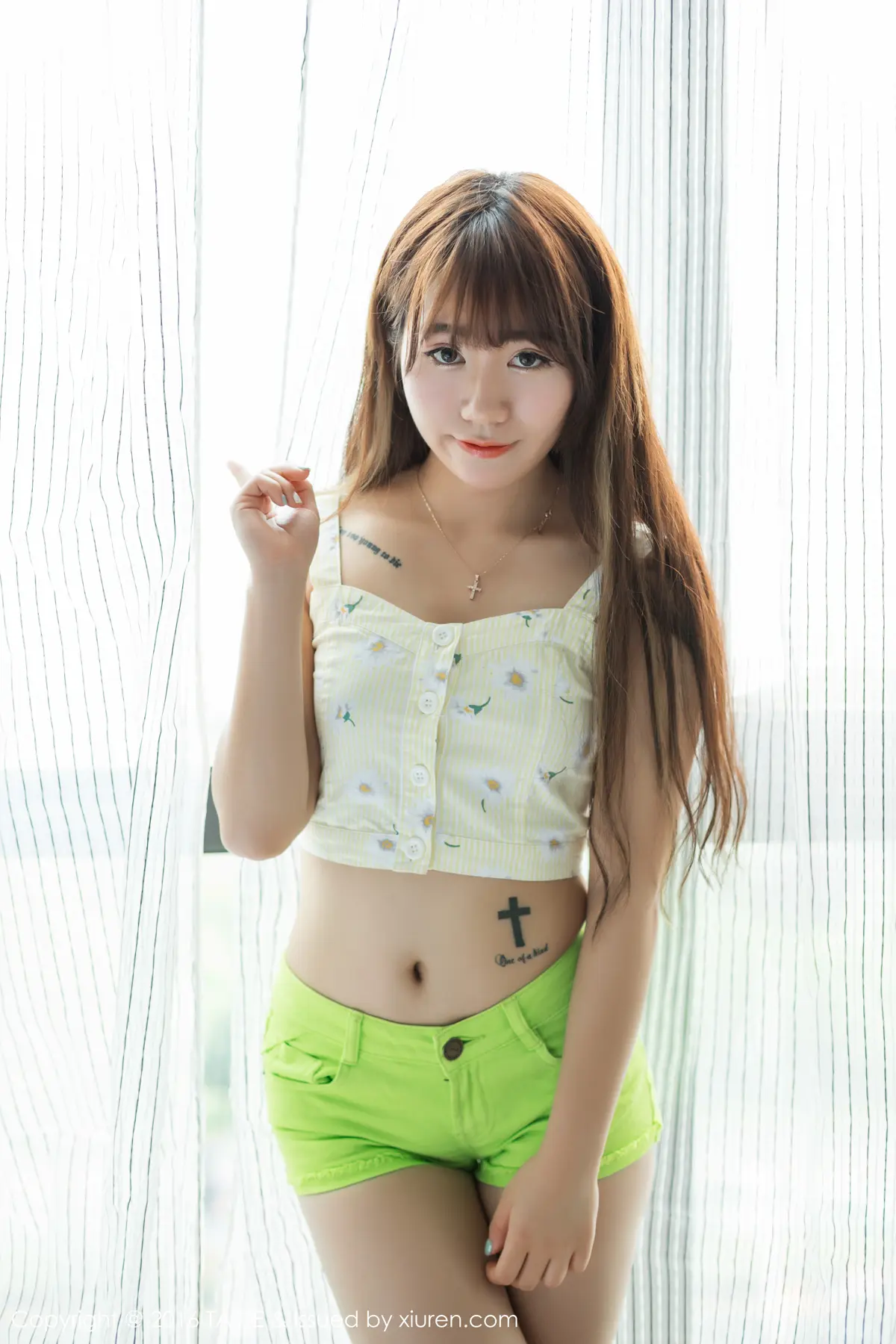 鱼子酱_008 [TASTE] 2016.05.18 VOL.026 NO.0000