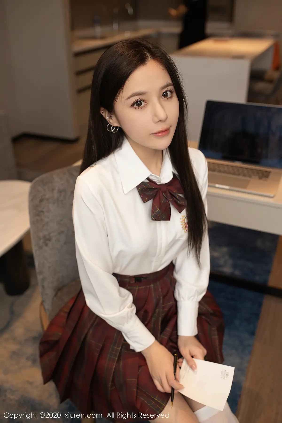 鱼子酱_014 [秀人网] 2020.12.16 NO.2904 NO.0000