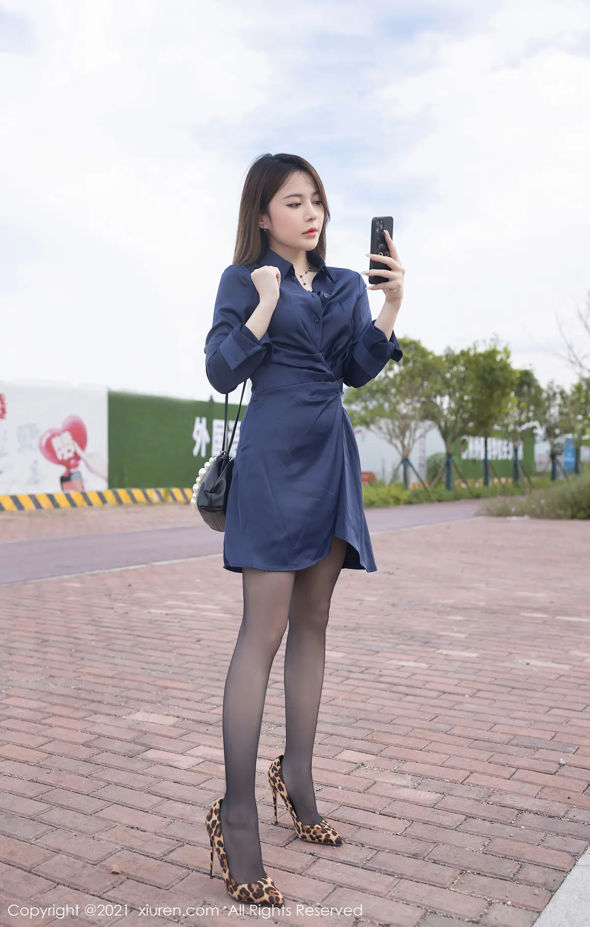 鱼子酱_038 [秀人网] 2021.07.30 No.3739 NO.0000