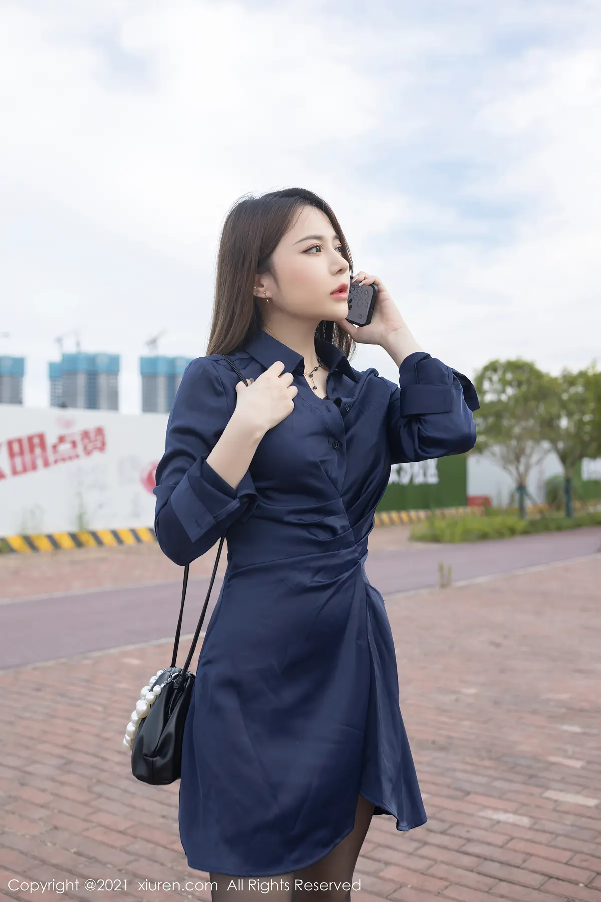 鱼子酱_038 [秀人网] 2021.07.30 No.3739 NO.0000