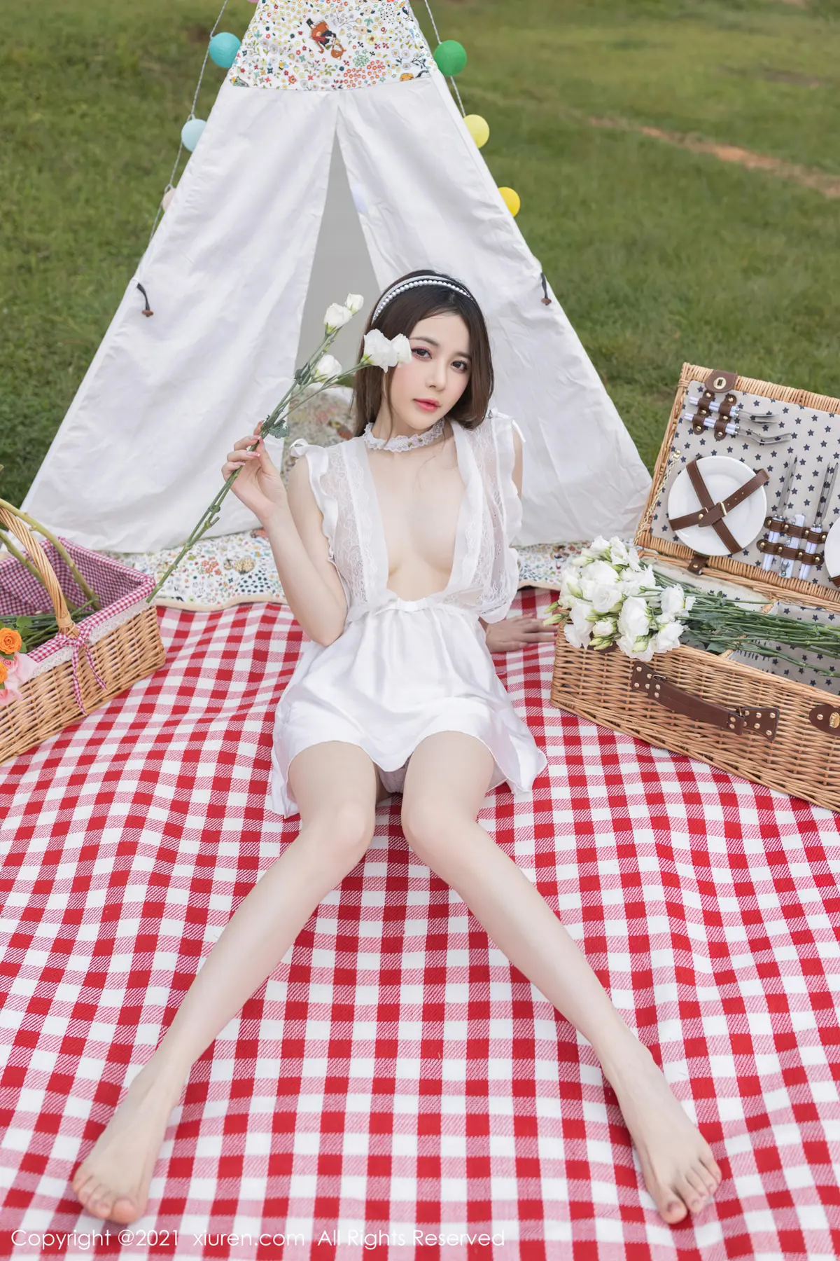鱼子酱_039 [秀人网] 2021.08.06 NO.3767 NO.0000