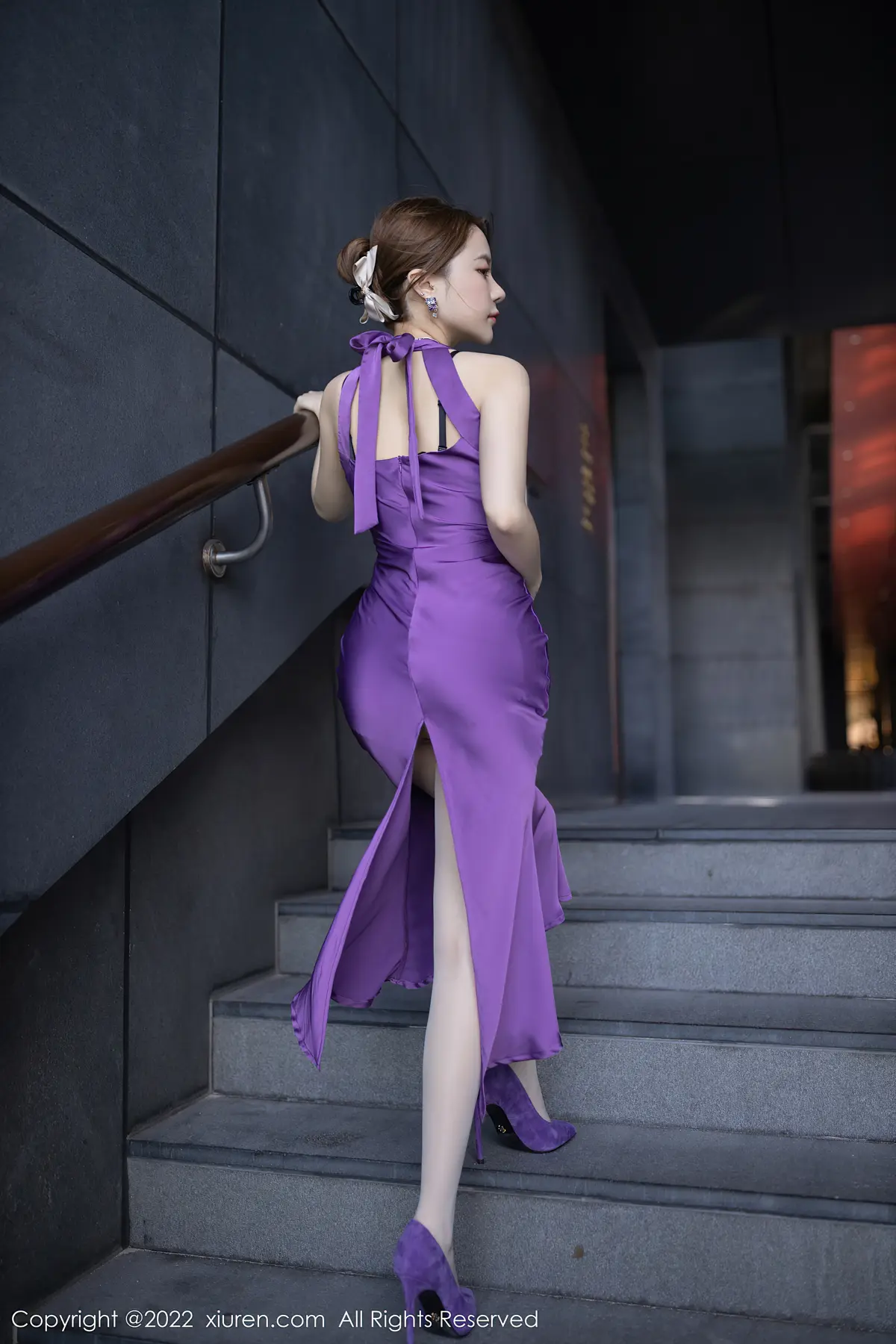 鱼子酱_064 [秀人网] 2022.02.18 No.4607 NO.0000