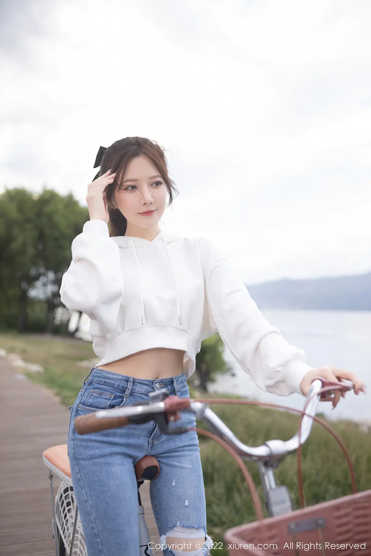 鱼子酱_081 [秀人网] 2022.06.17 No.5159 NO.0000