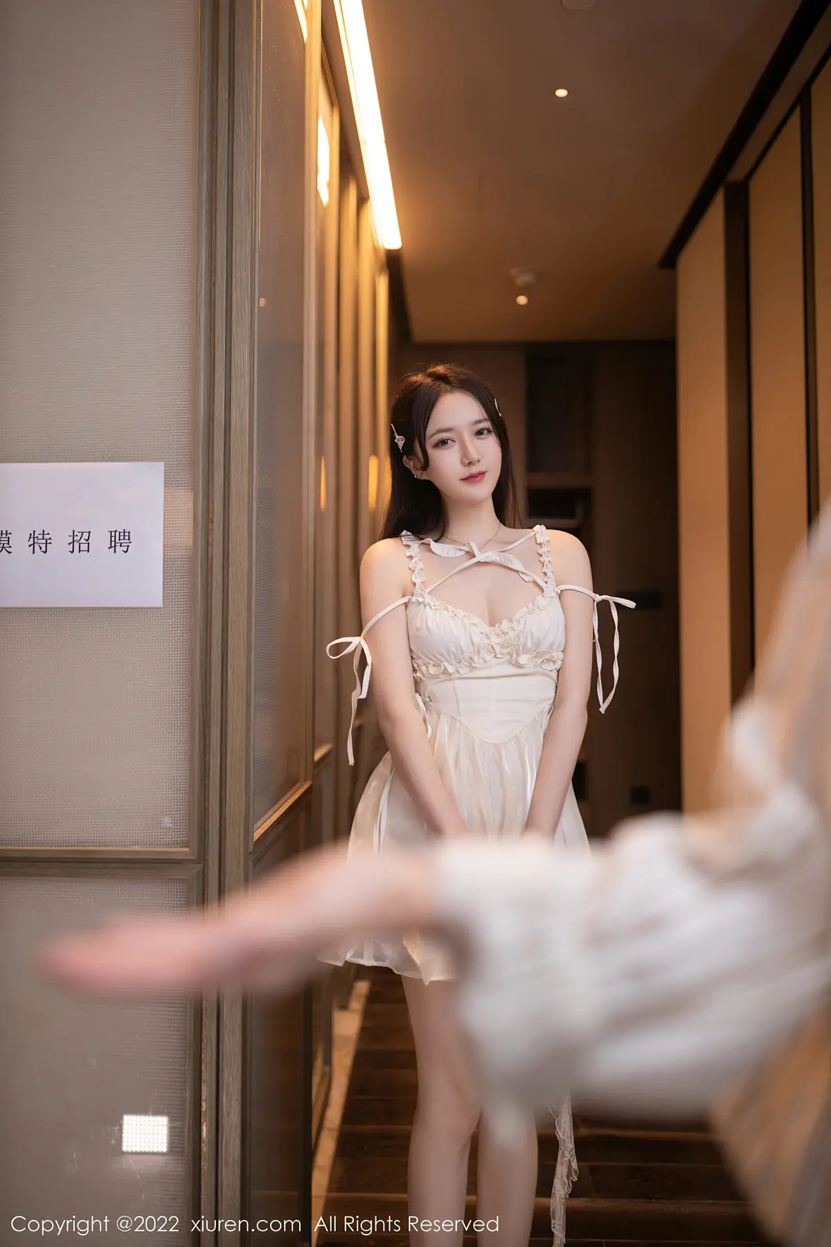 鱼子酱_097 [秀人网] 2022.10.28 No.5776 NO.0000