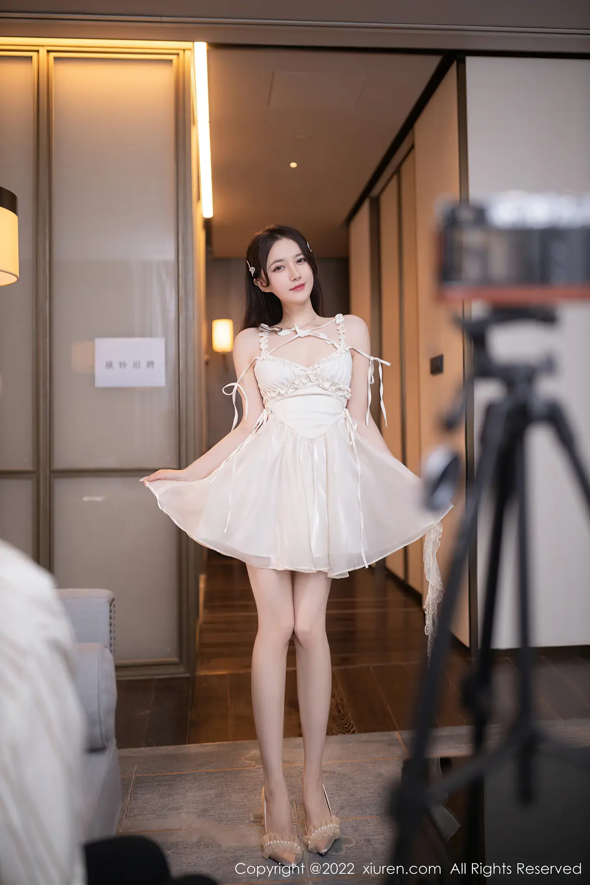 鱼子酱_097 [秀人网] 2022.10.28 No.5776 NO.0000