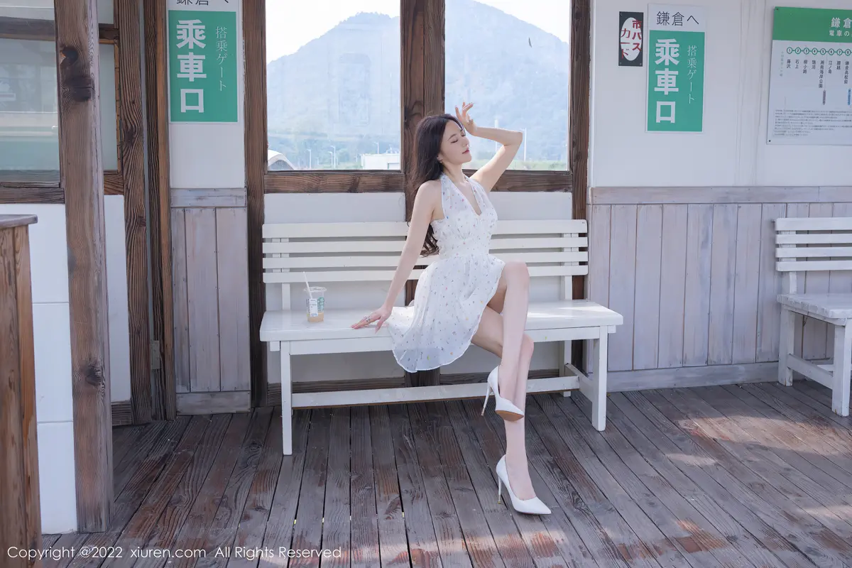 鱼子酱_101 [秀人网] 2022.12.02 No.5947 NO.0000