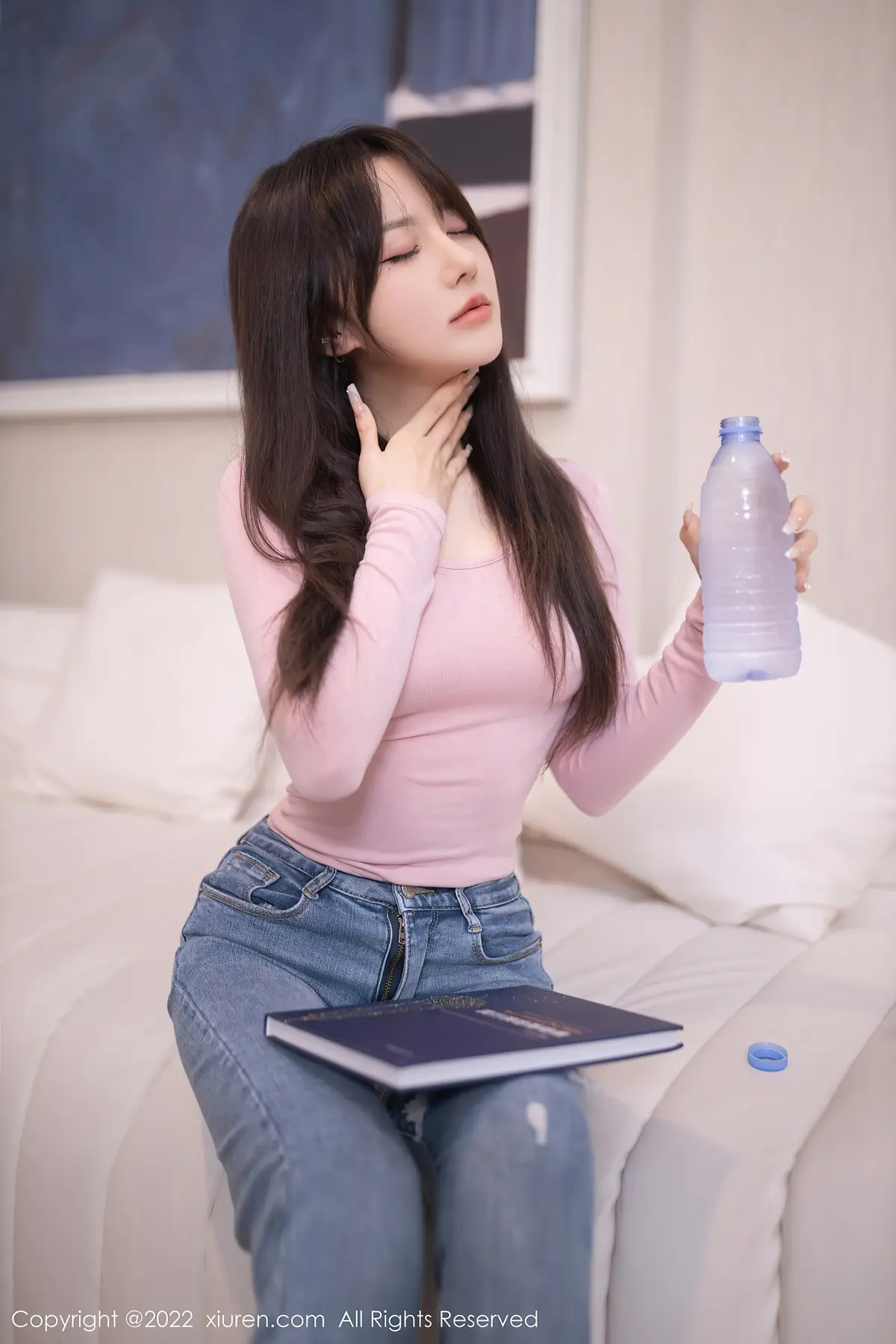 鱼子酱_103 [秀人网] 2022.12.16 No.6011 NO.0000
