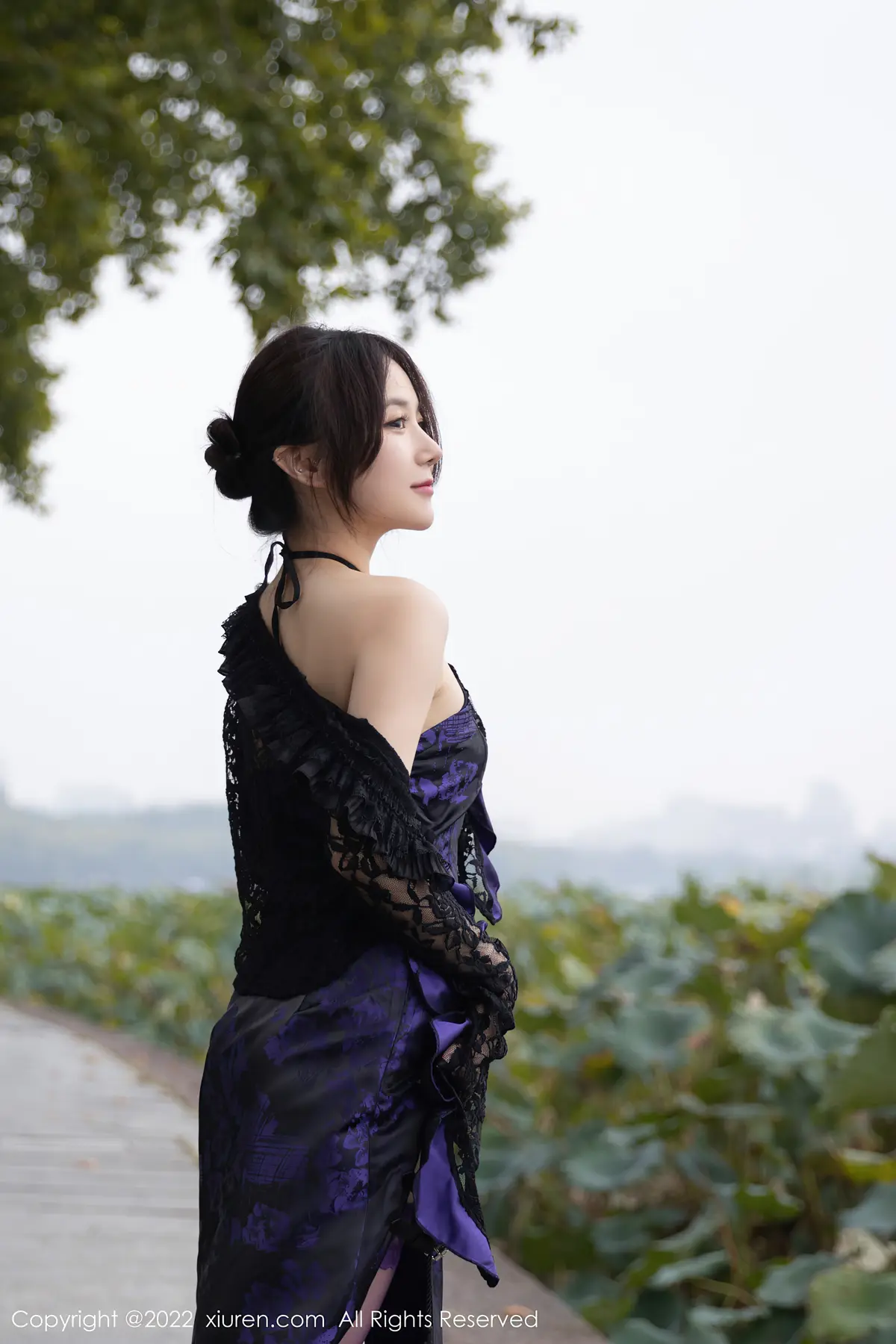 鱼子酱_105 [秀人网] 2022.12.30 No.6074 NO.0000
