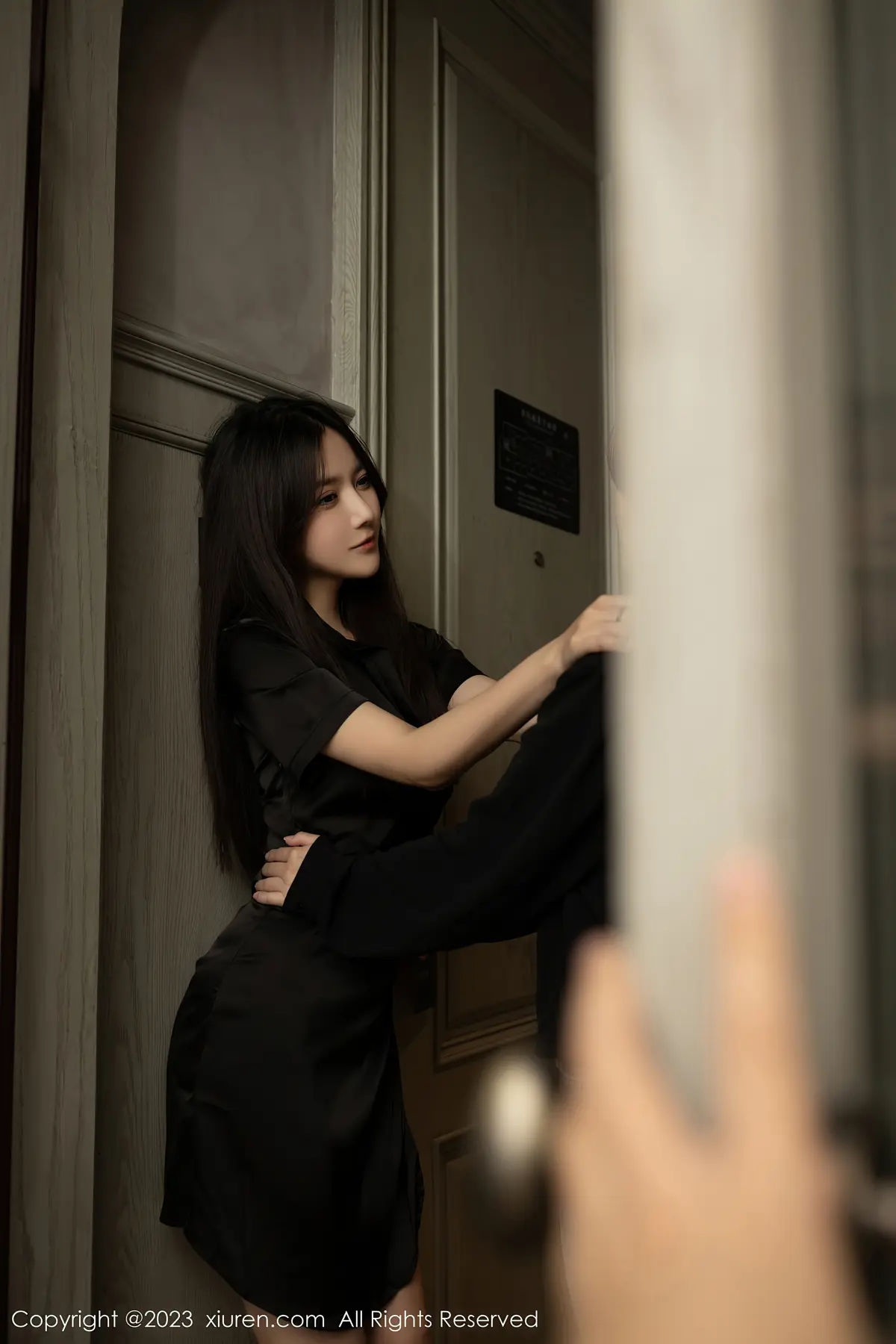鱼子酱_108 [秀人网] 2023.01.20 No.6172 NO.0000