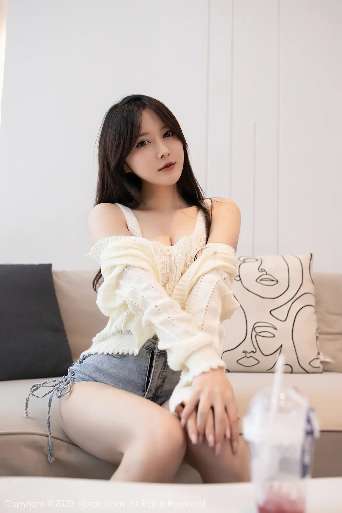 鱼子酱_109 [秀人网] 2023.02.03 No.6216 NO.0000