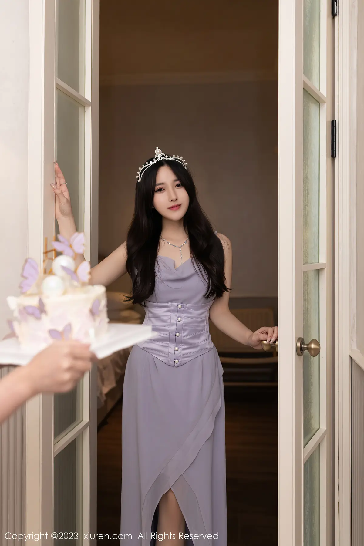 鱼子酱_111 [秀人网] 2023.02.17 No.6286 NO.0000