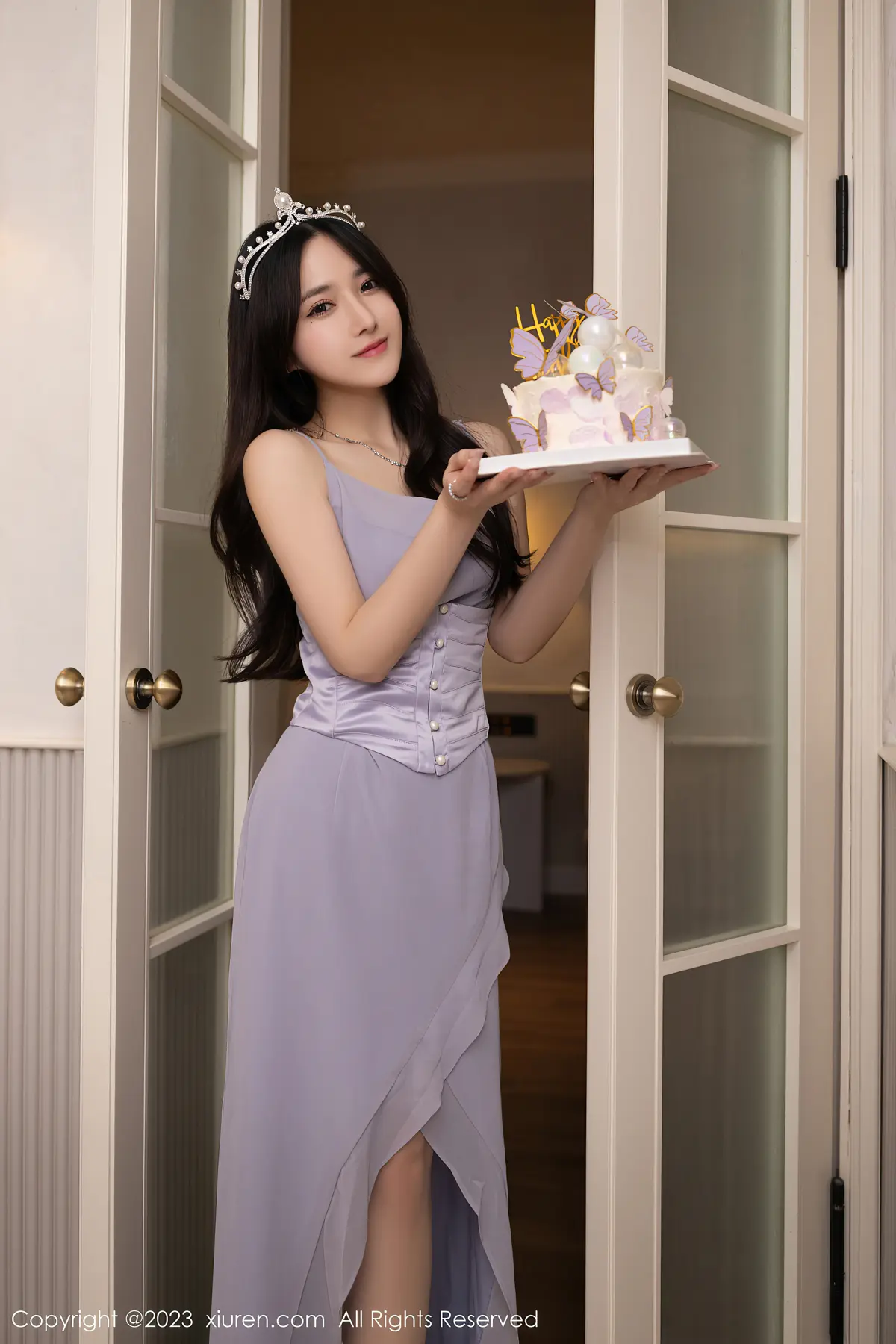 鱼子酱_111 [秀人网] 2023.02.17 No.6286 NO.0000