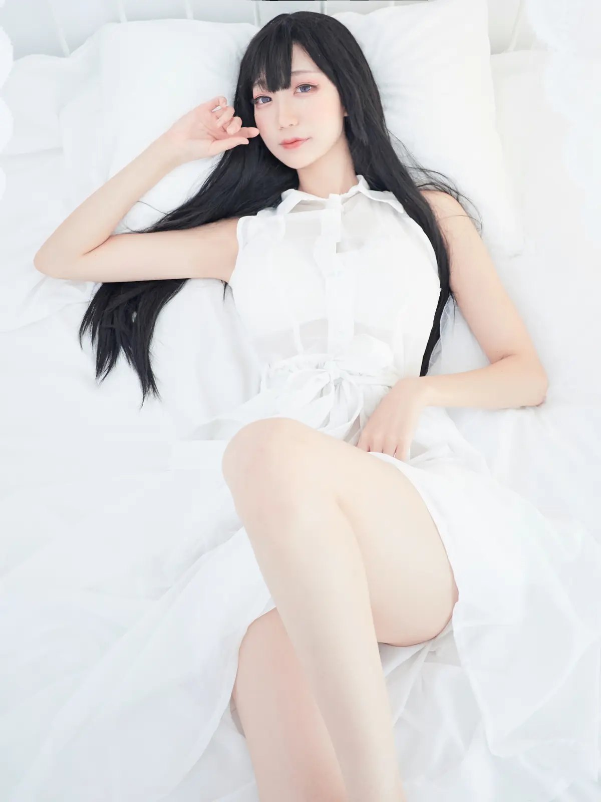 周叽是可爱兔兔 NO.007 恶魔姐姐 NO.0000