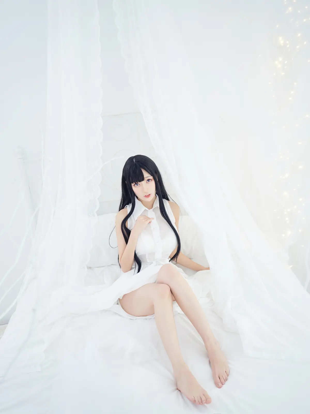 周叽是可爱兔兔 NO.007 恶魔姐姐 NO.0000
