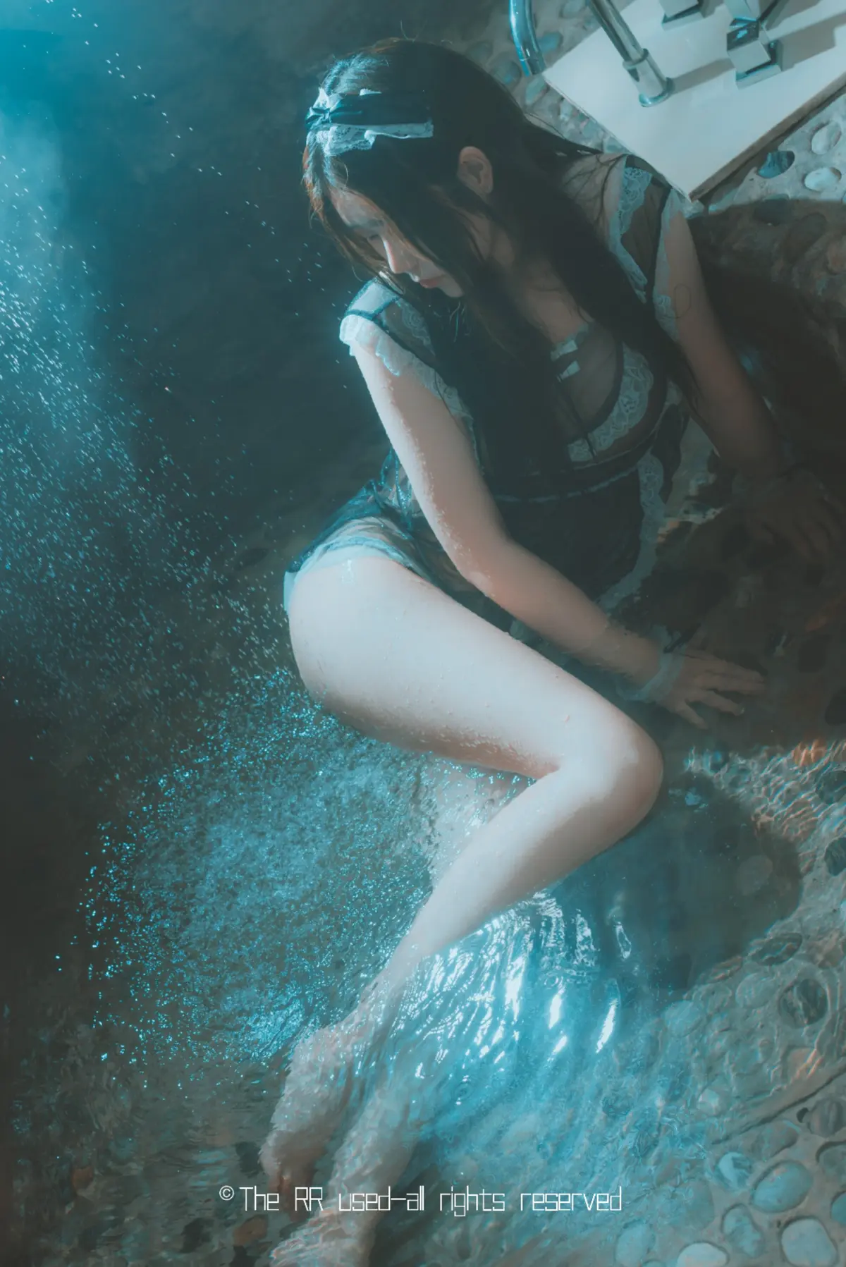 eloise软软 NO.003 丛林女仆 NO.0000