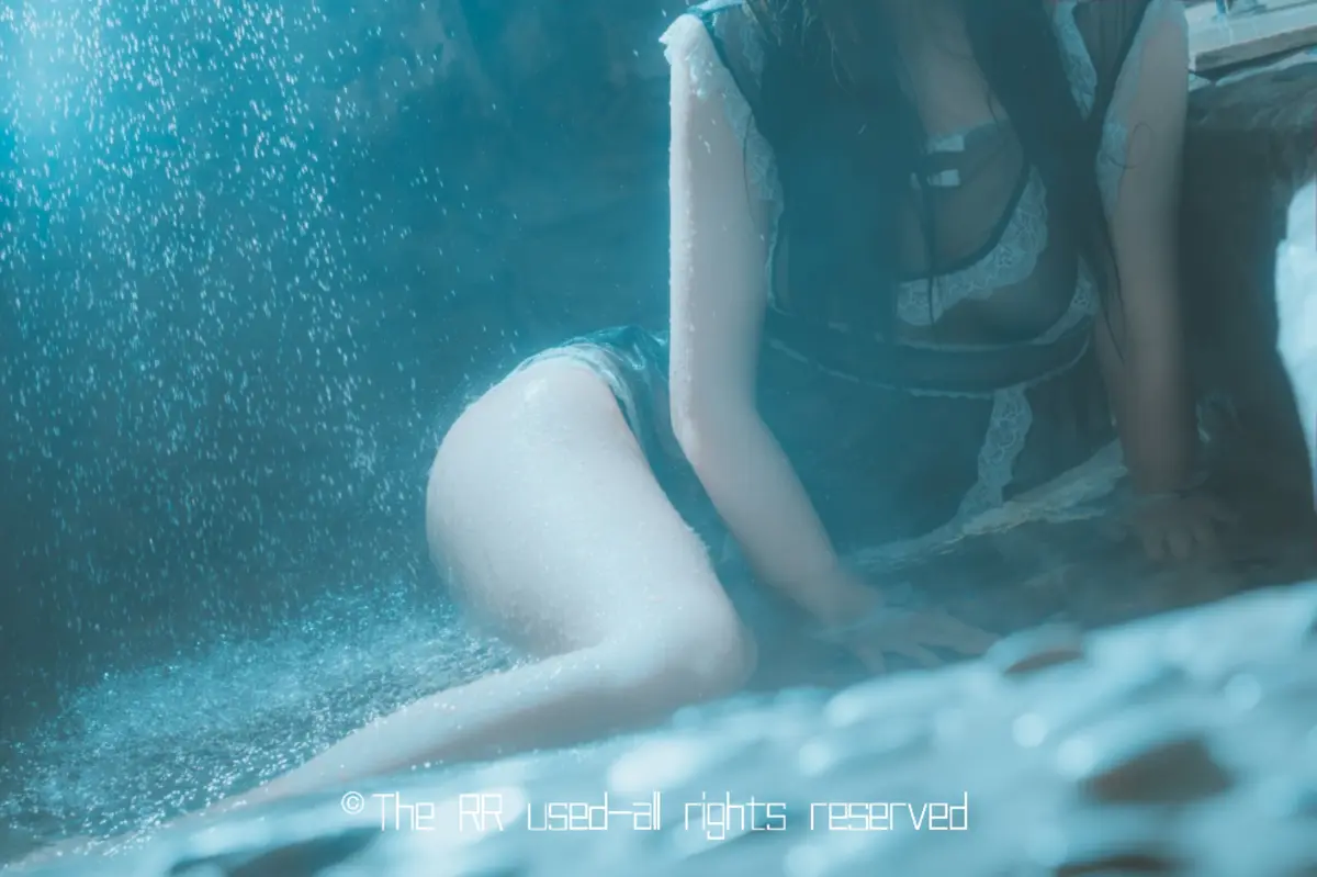 eloise软软 NO.003 丛林女仆 NO.0000