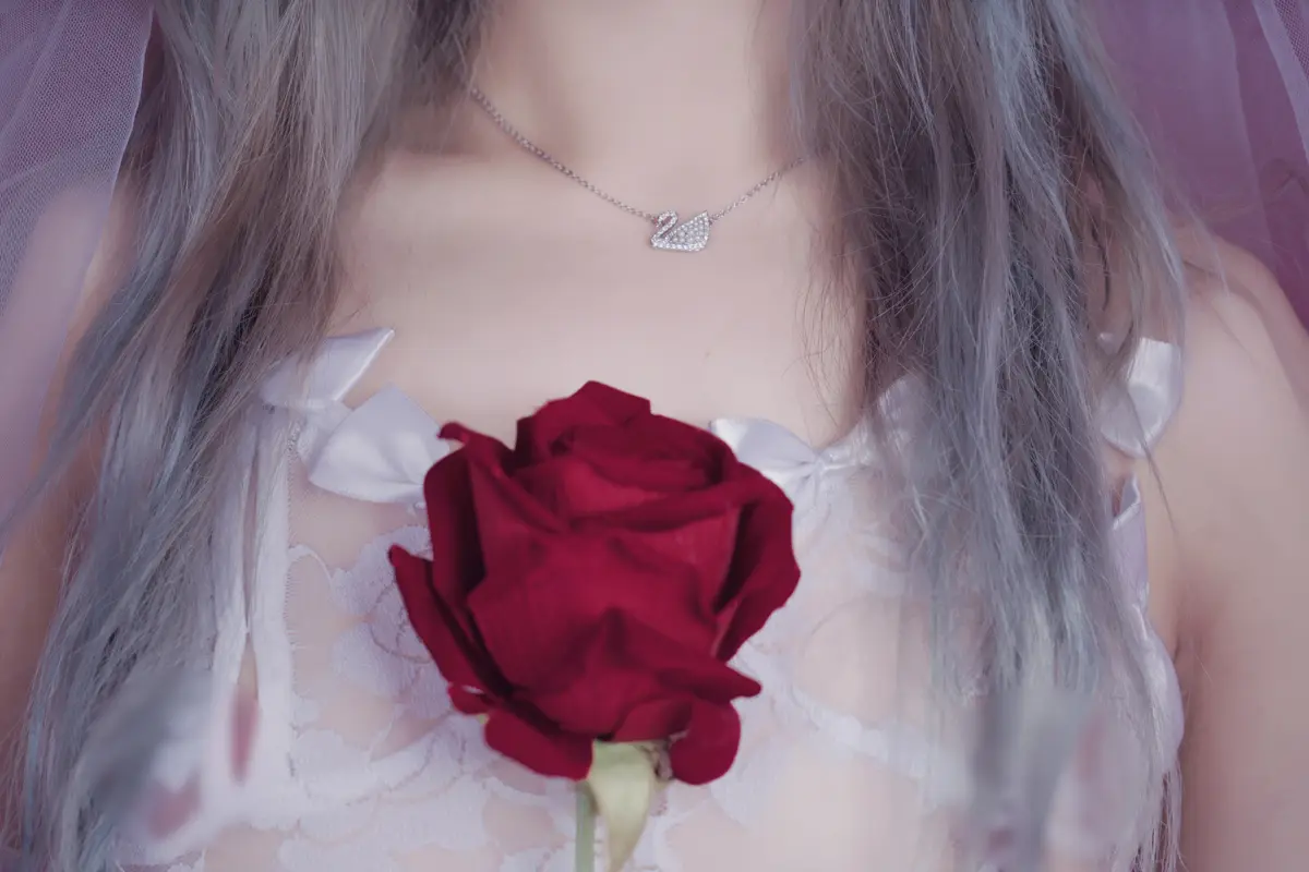 eloise软软 NO.012 入水蕾丝 NO.0000