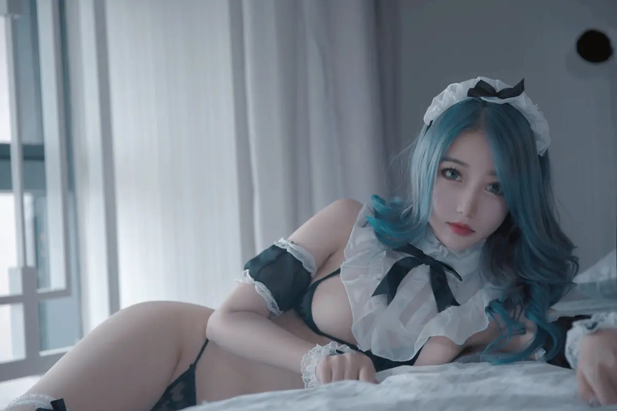 eloise软软 NO.014 三点 NO.0000