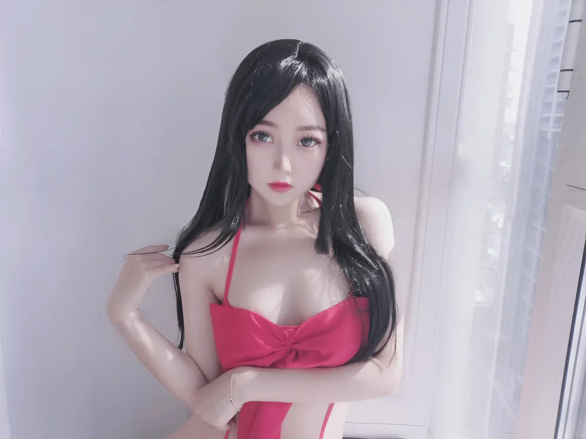 eloise软软 NO.022 类比蝴蝶结 NO.0000