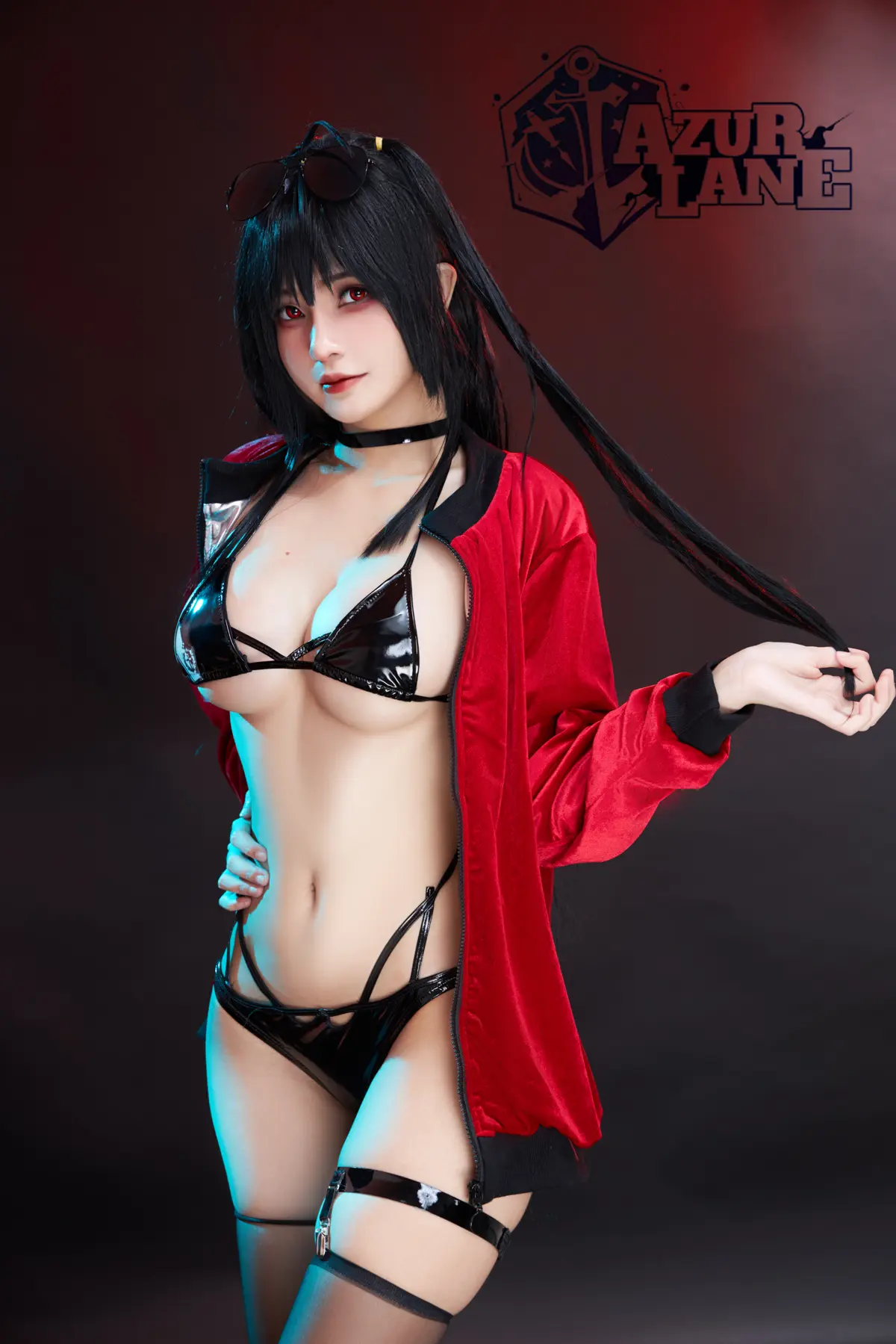 Azami NO.013 大凤 RACE QUEEN NO.0000