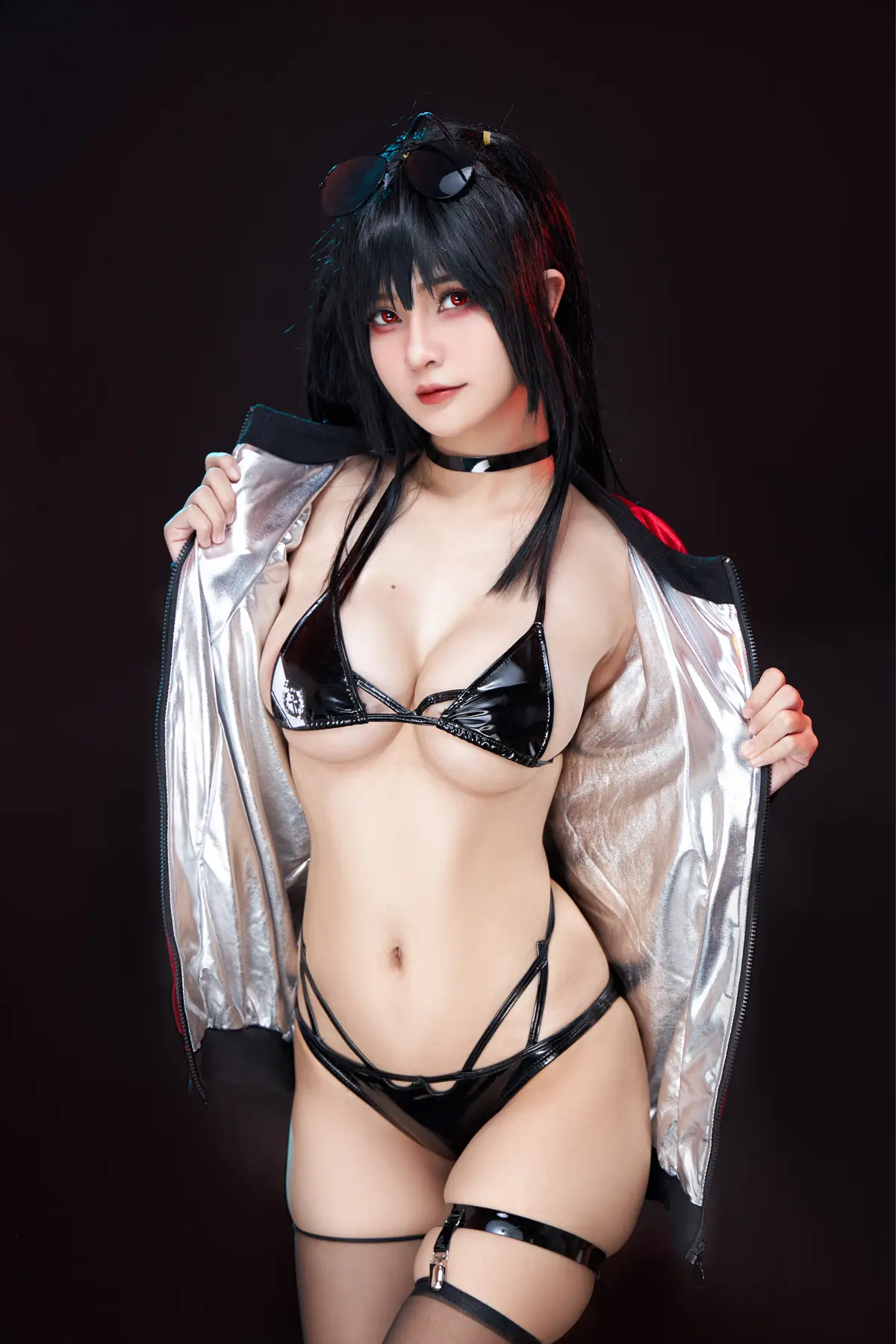 Azami NO.013 大凤 RACE QUEEN NO.0000