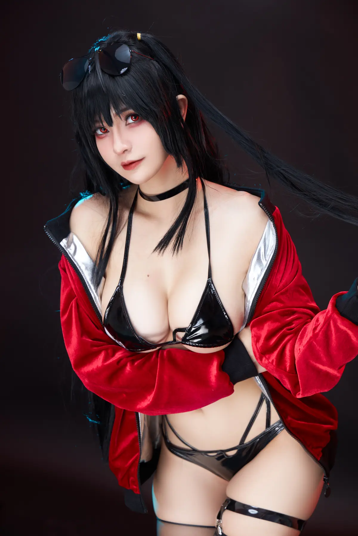 Azami NO.013 大凤 RACE QUEEN NO.0000