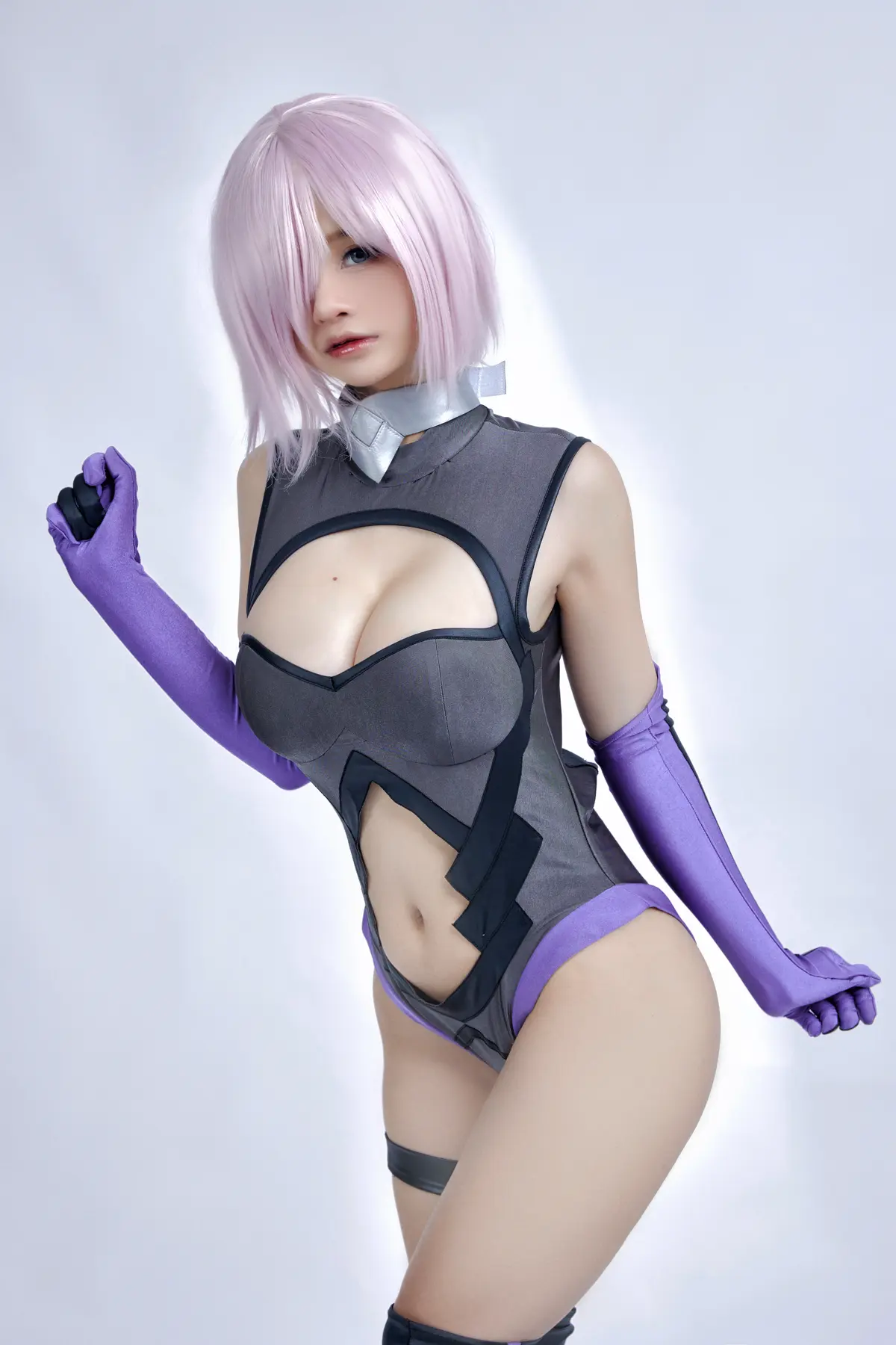 Azami NO.028 玛修 (Mashu VR) NO.0000