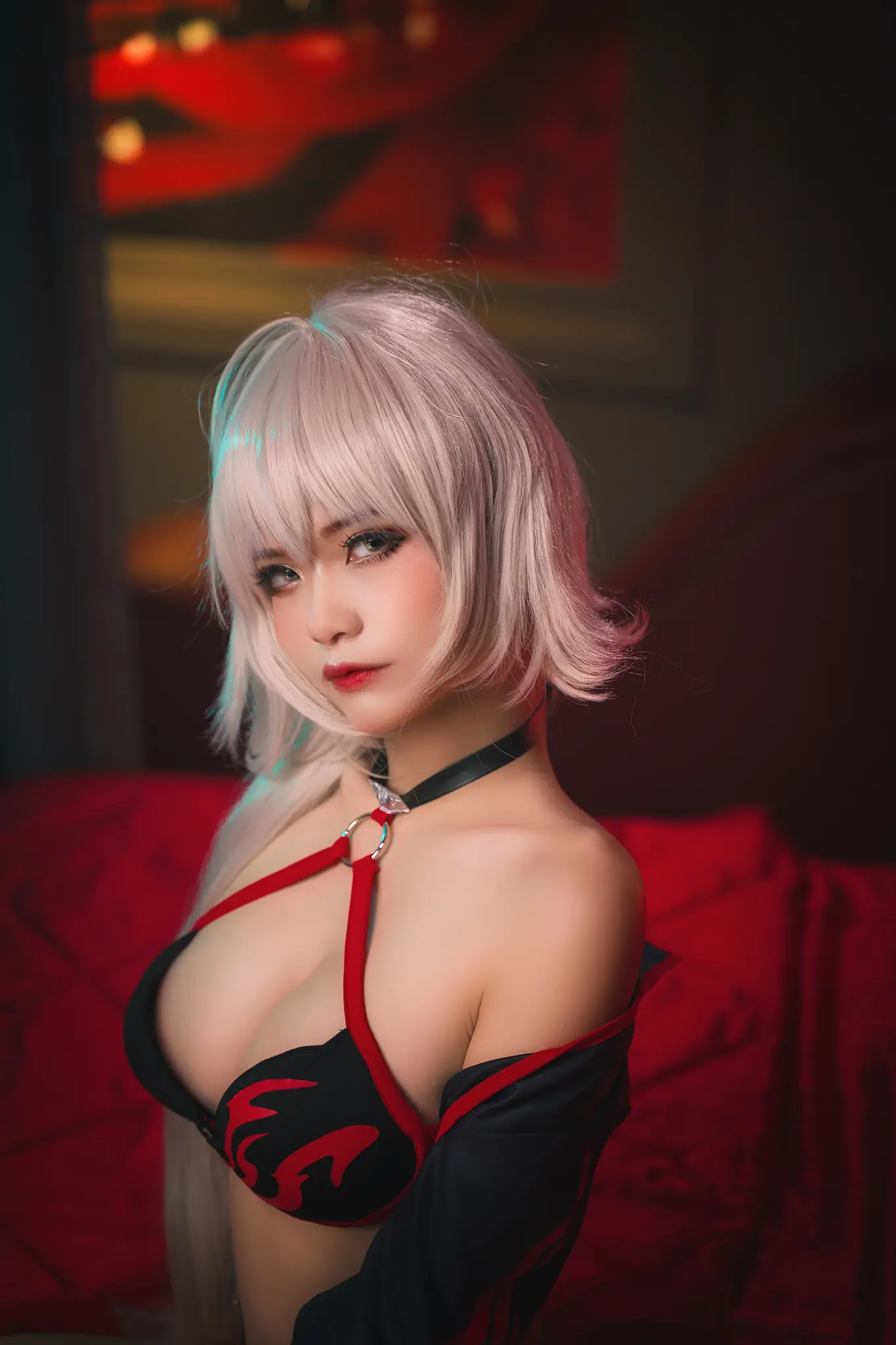 Azami NO.053 Jalter Berserker NO.0000