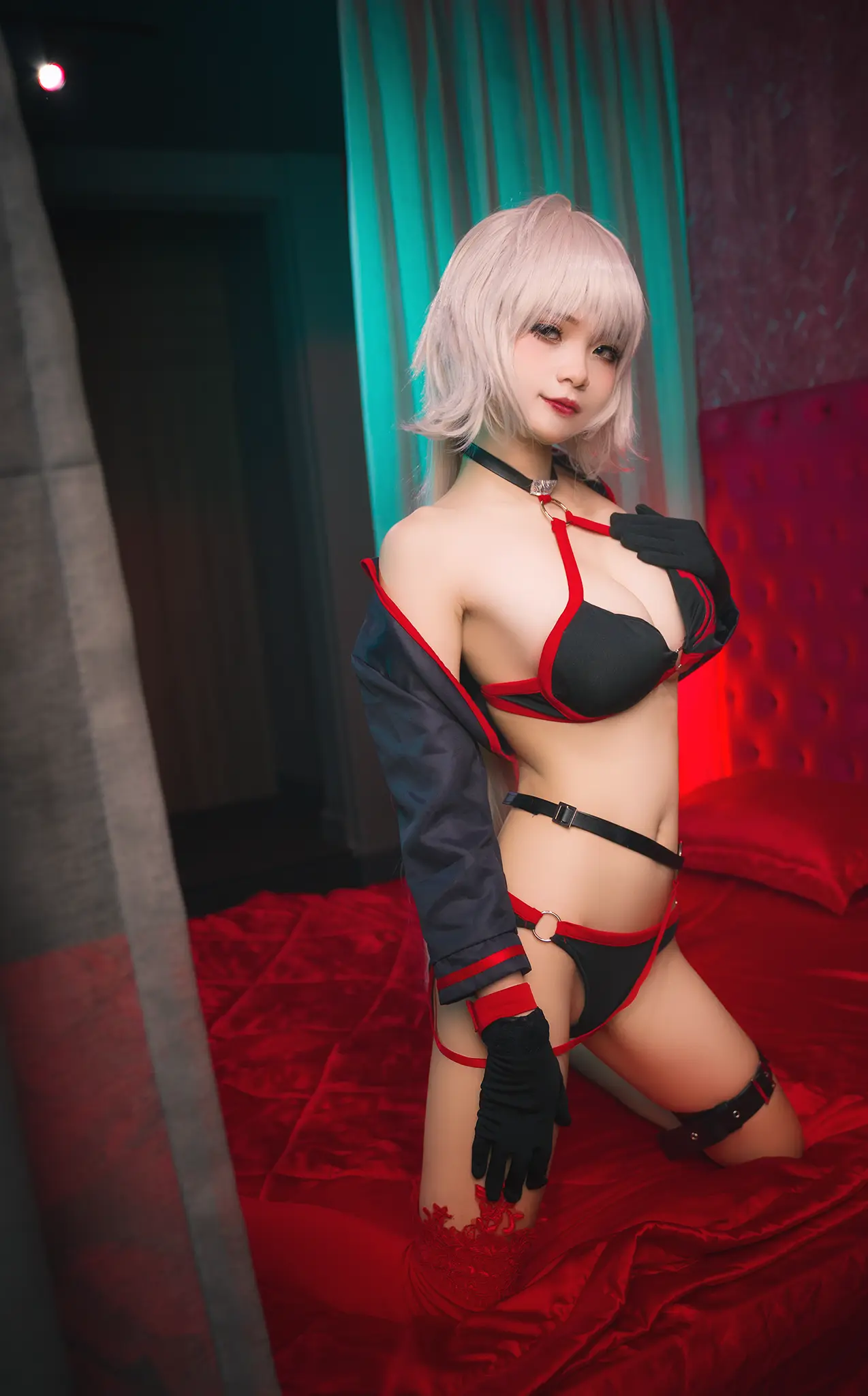 Azami NO.053 Jalter Berserker NO.0000