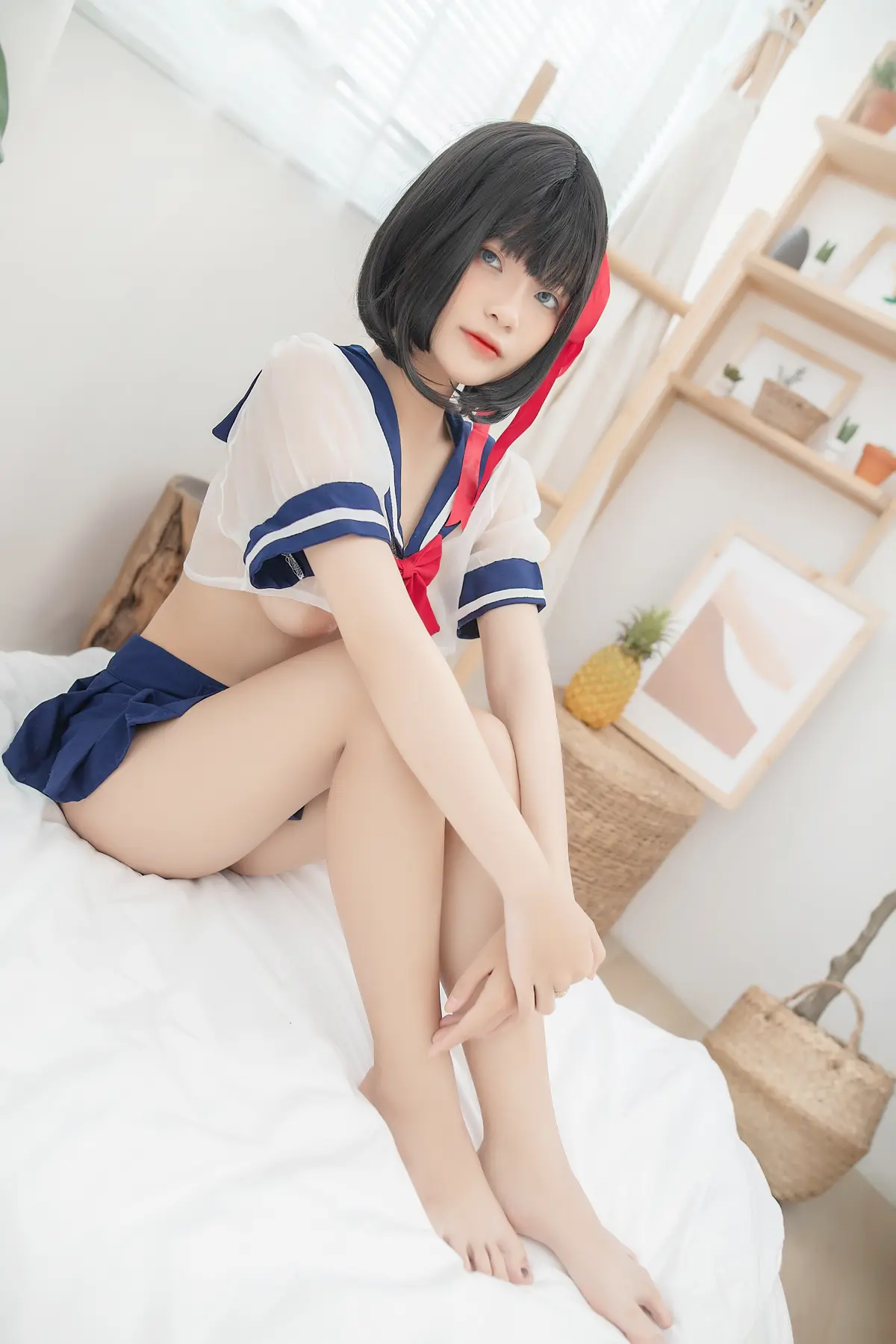 Azami NO.057 June NO.0000