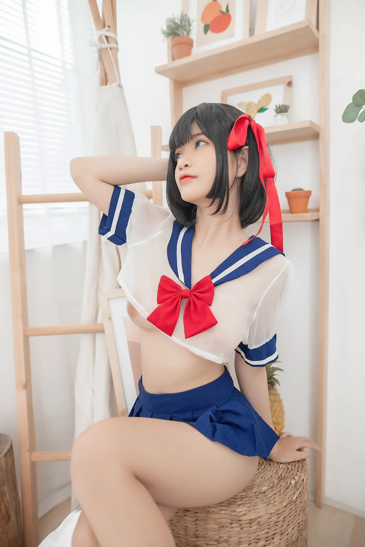 Azami NO.057 June NO.0000