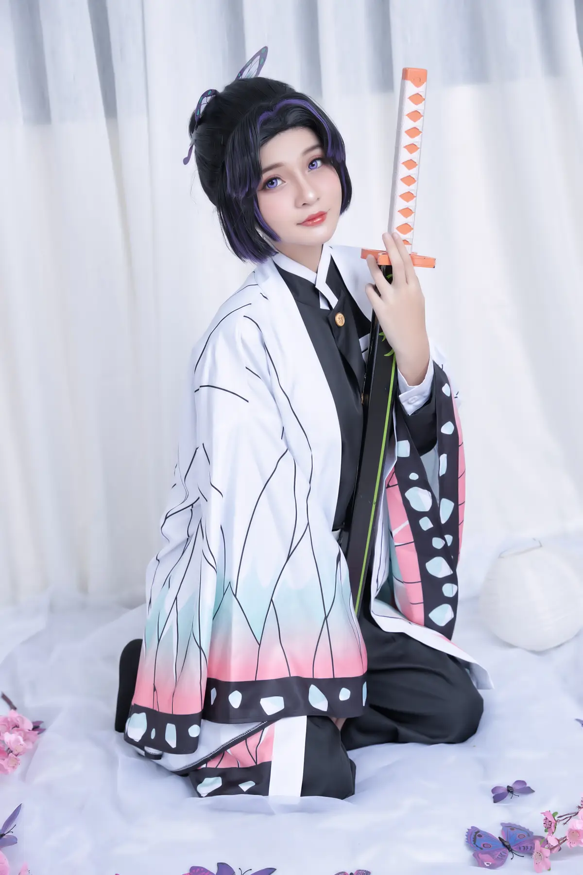 Azami NO.070 Shinobu Kocho NO.0000