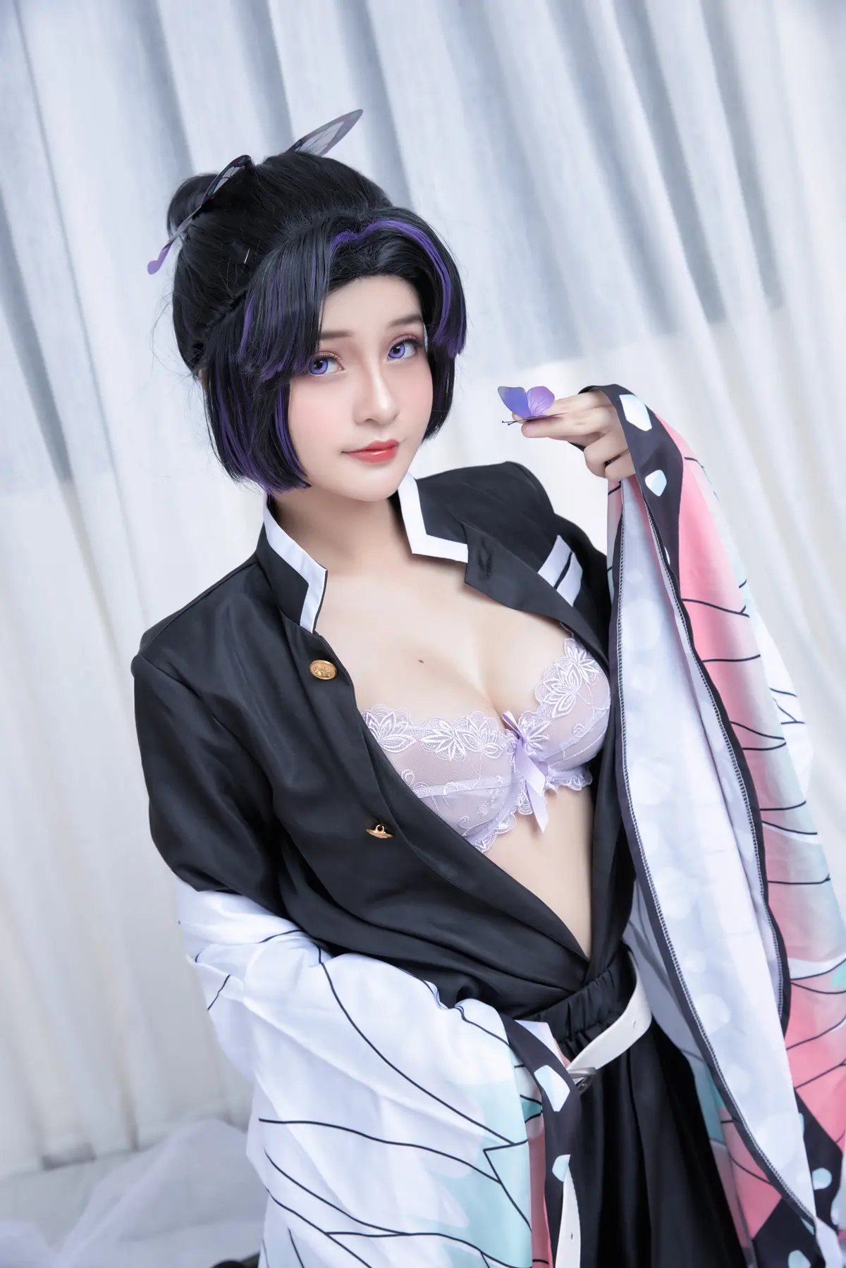 Azami NO.070 Shinobu Kocho NO.0000